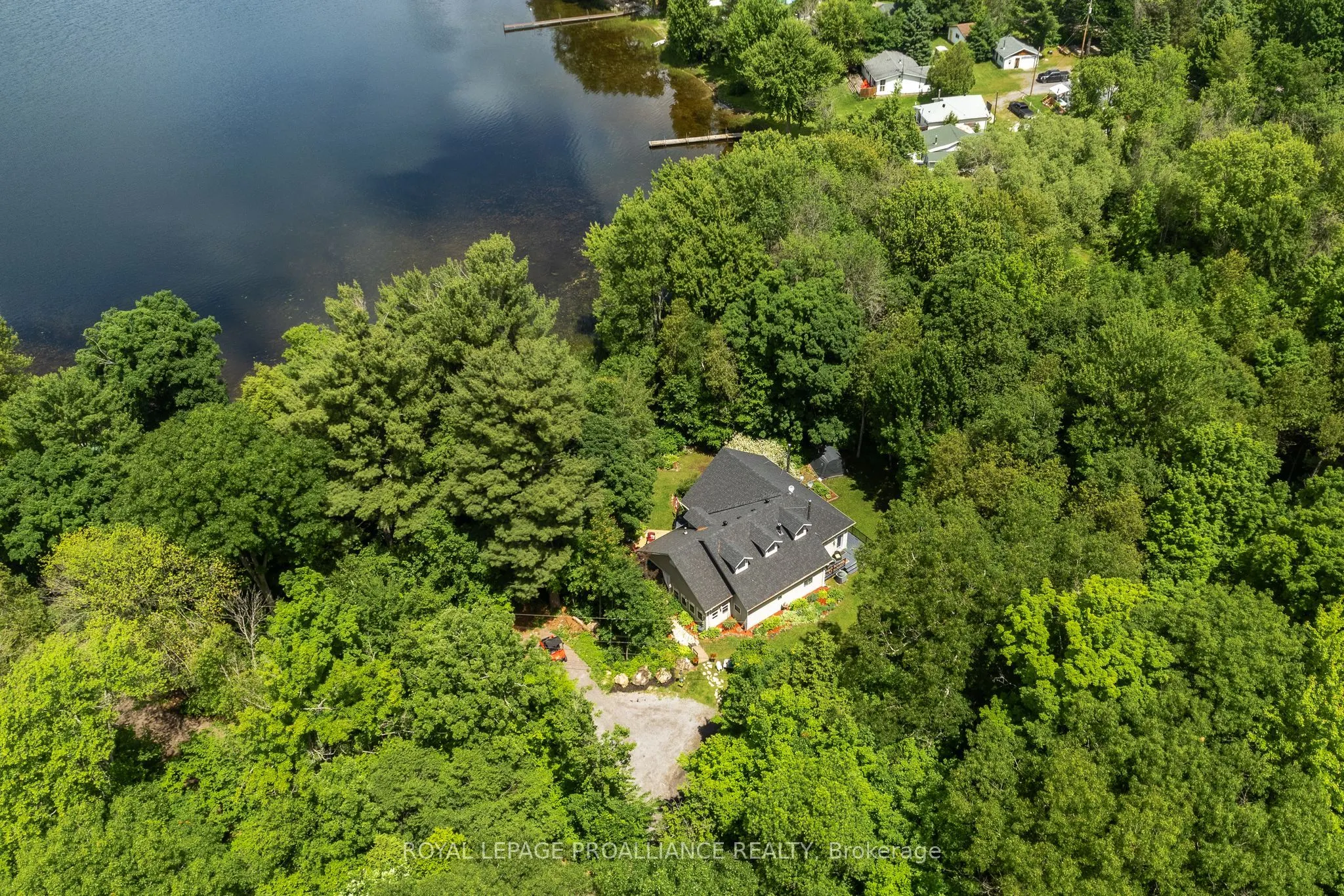 17B Hughes Lane