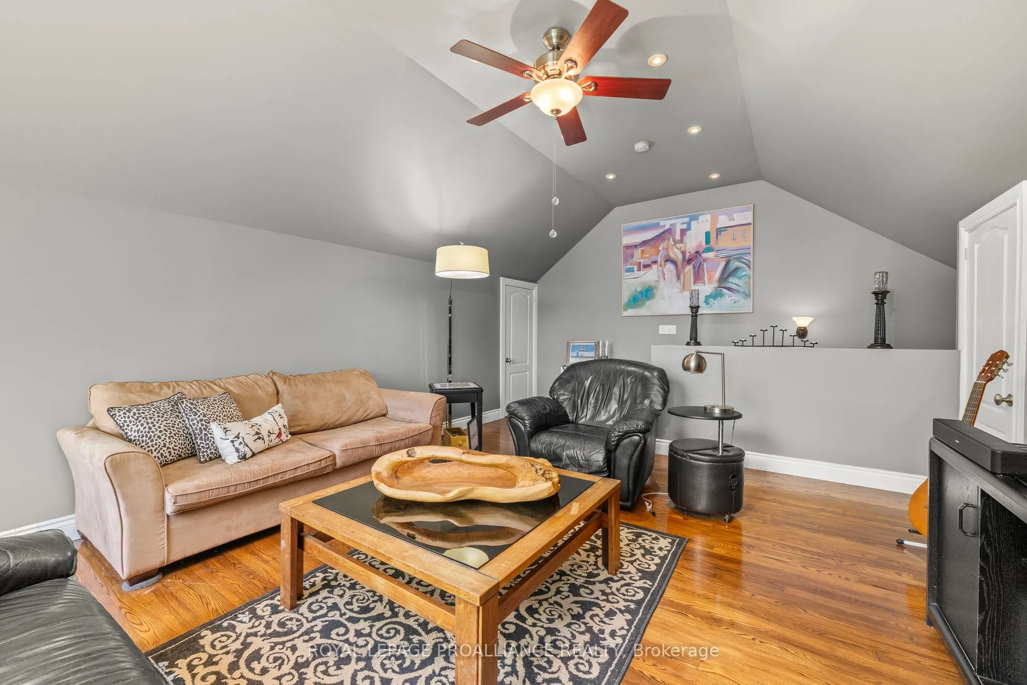 17B Hughes Lane