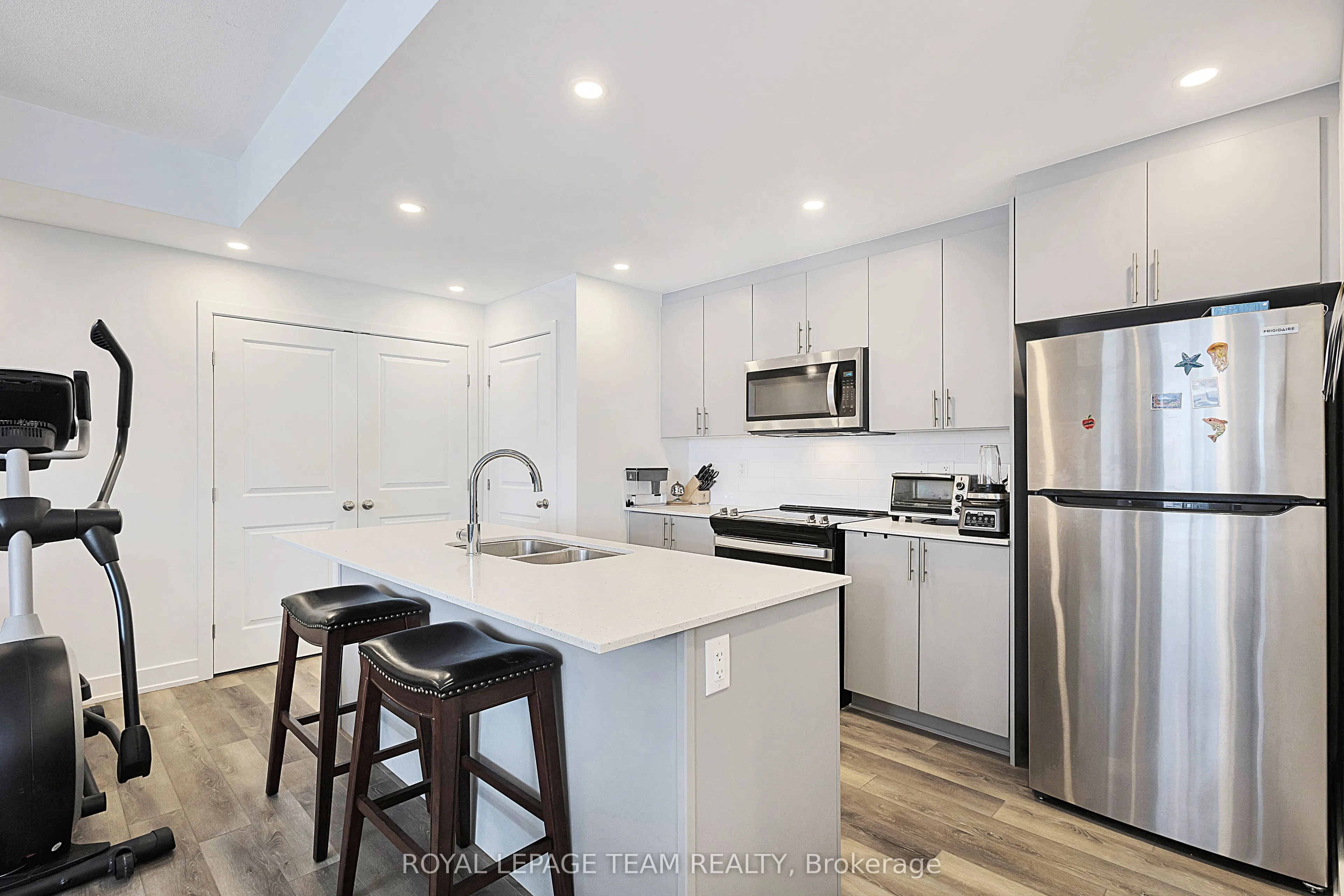 45 Overberg Way, #H
