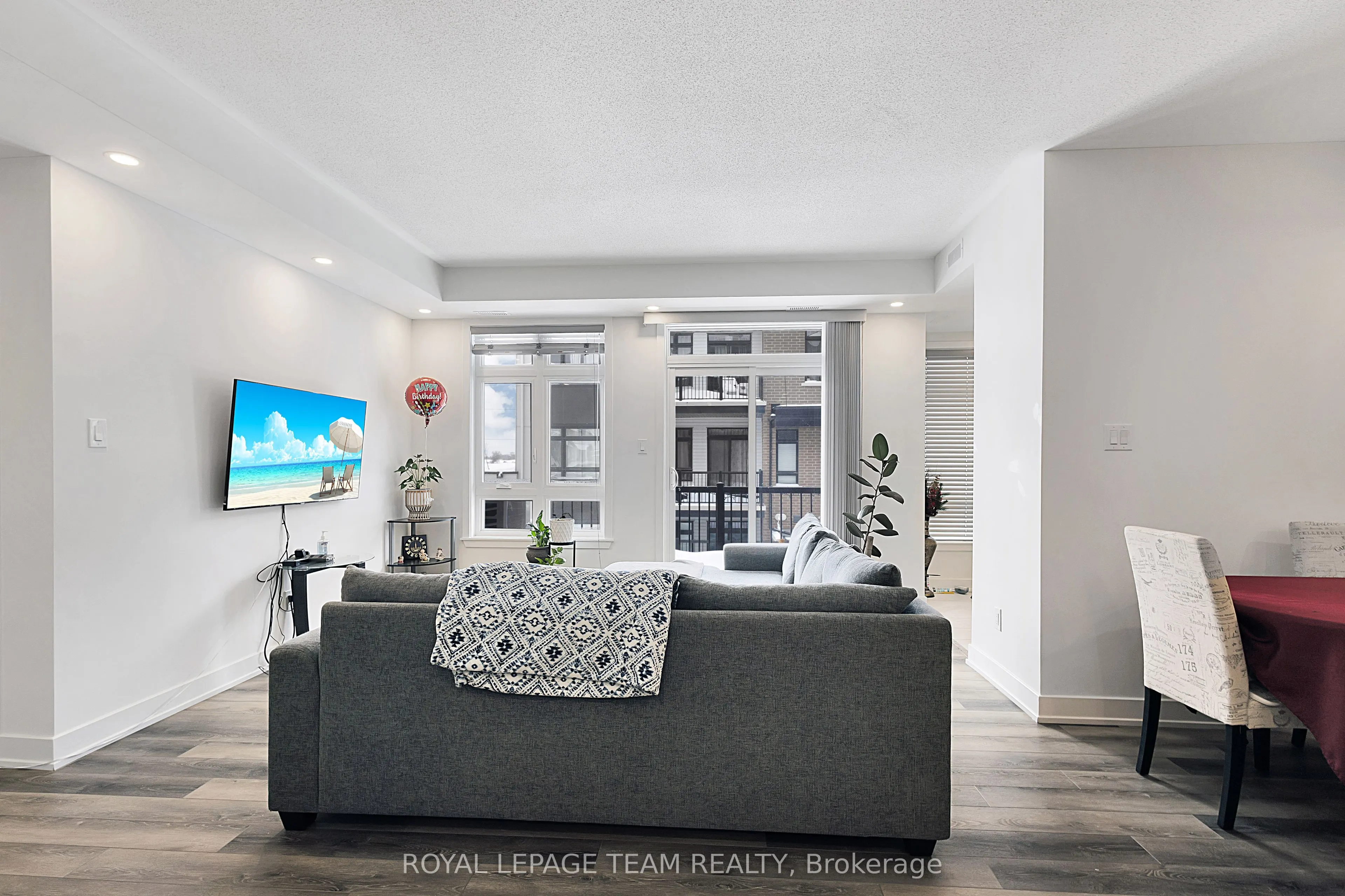 45 Overberg Way, #H