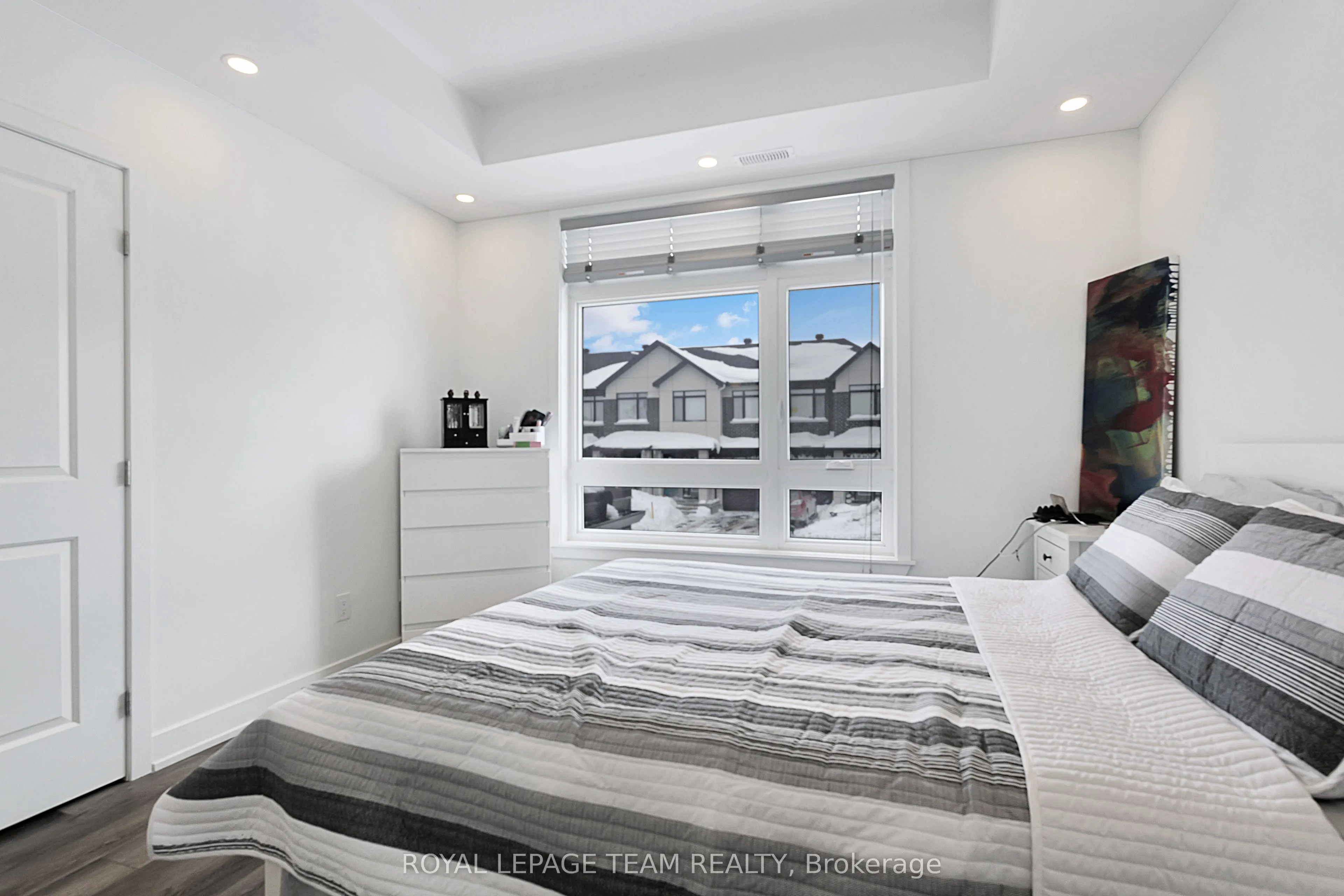 45 Overberg Way, #H