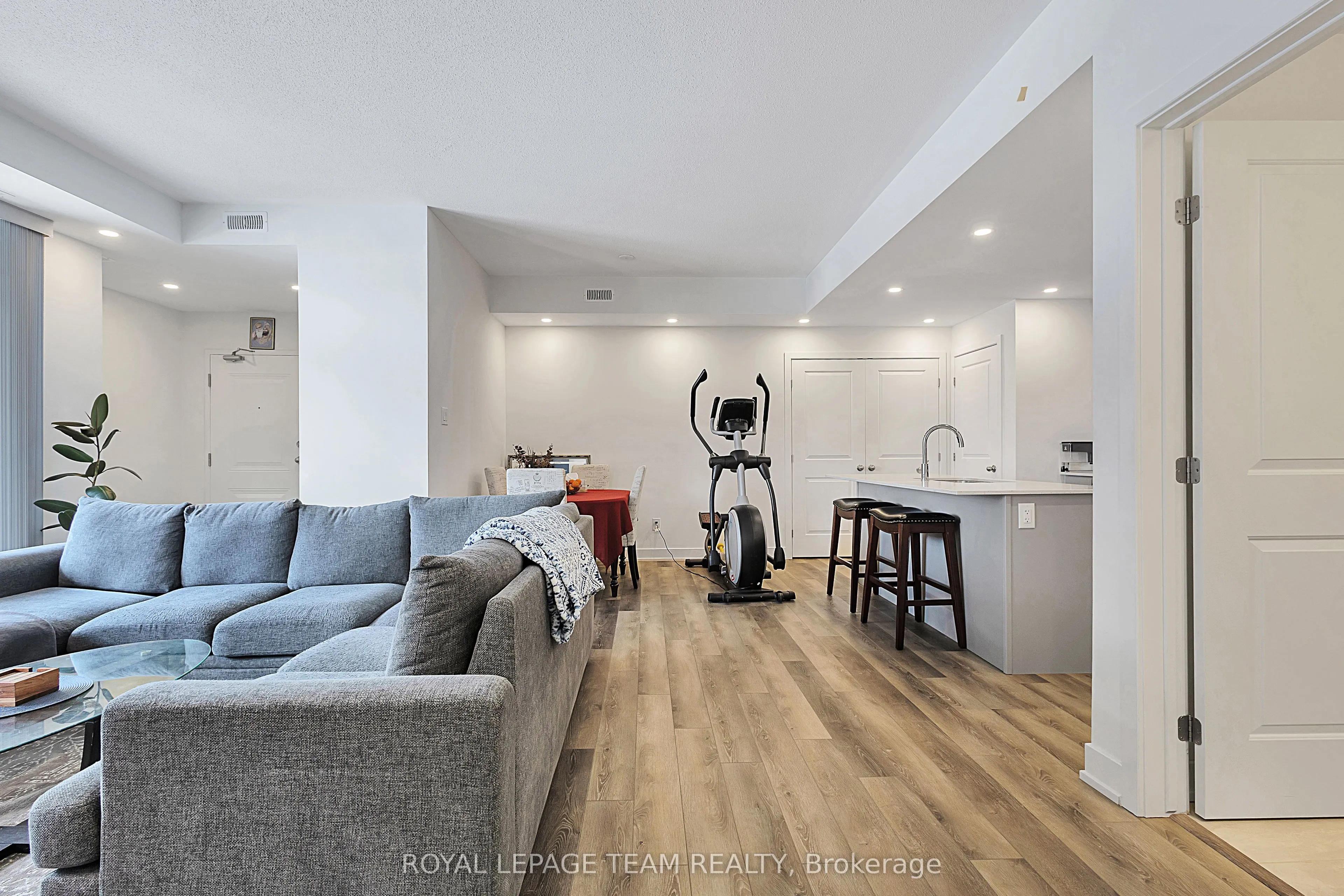 45 Overberg Way, #H