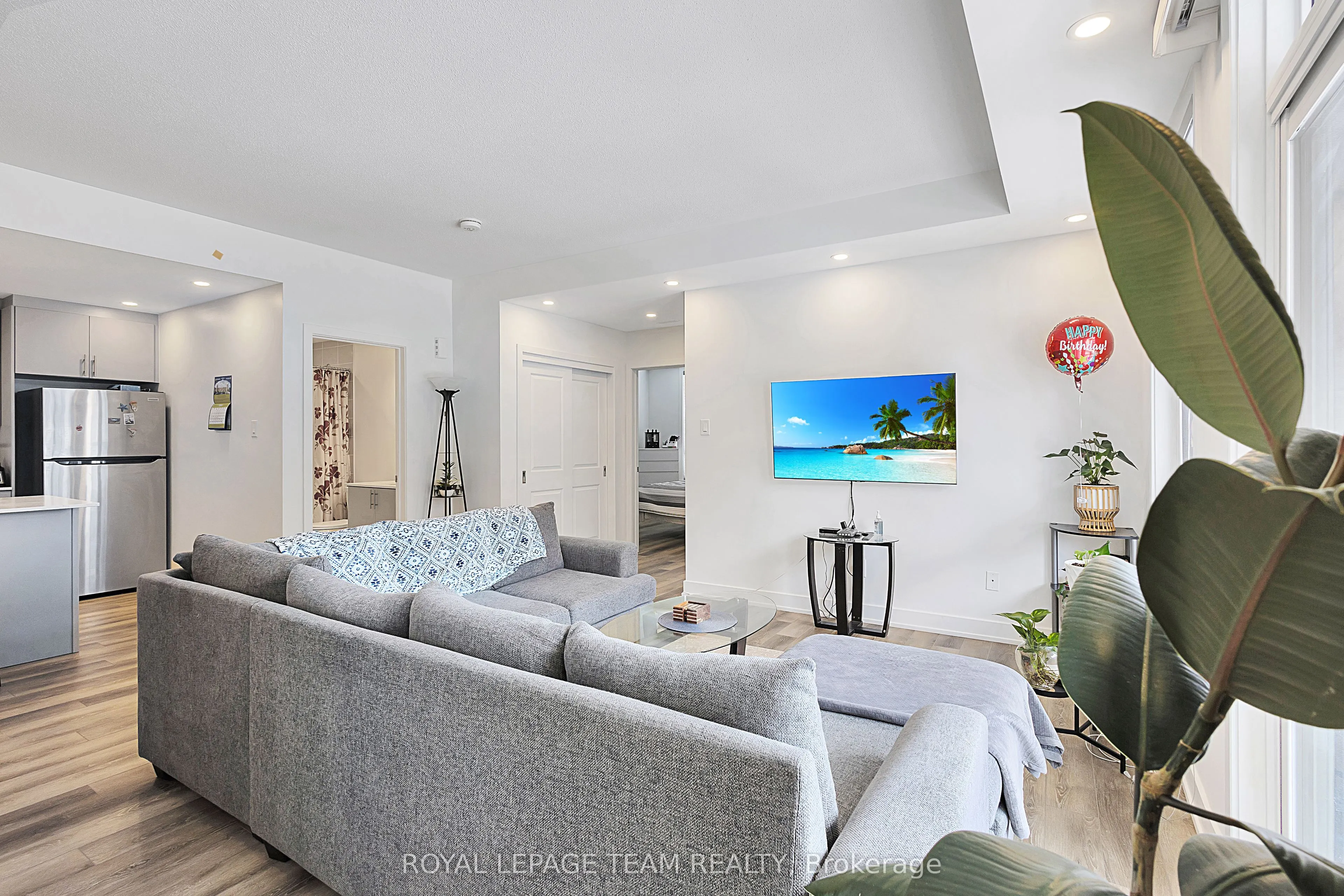 45 Overberg Way, #H