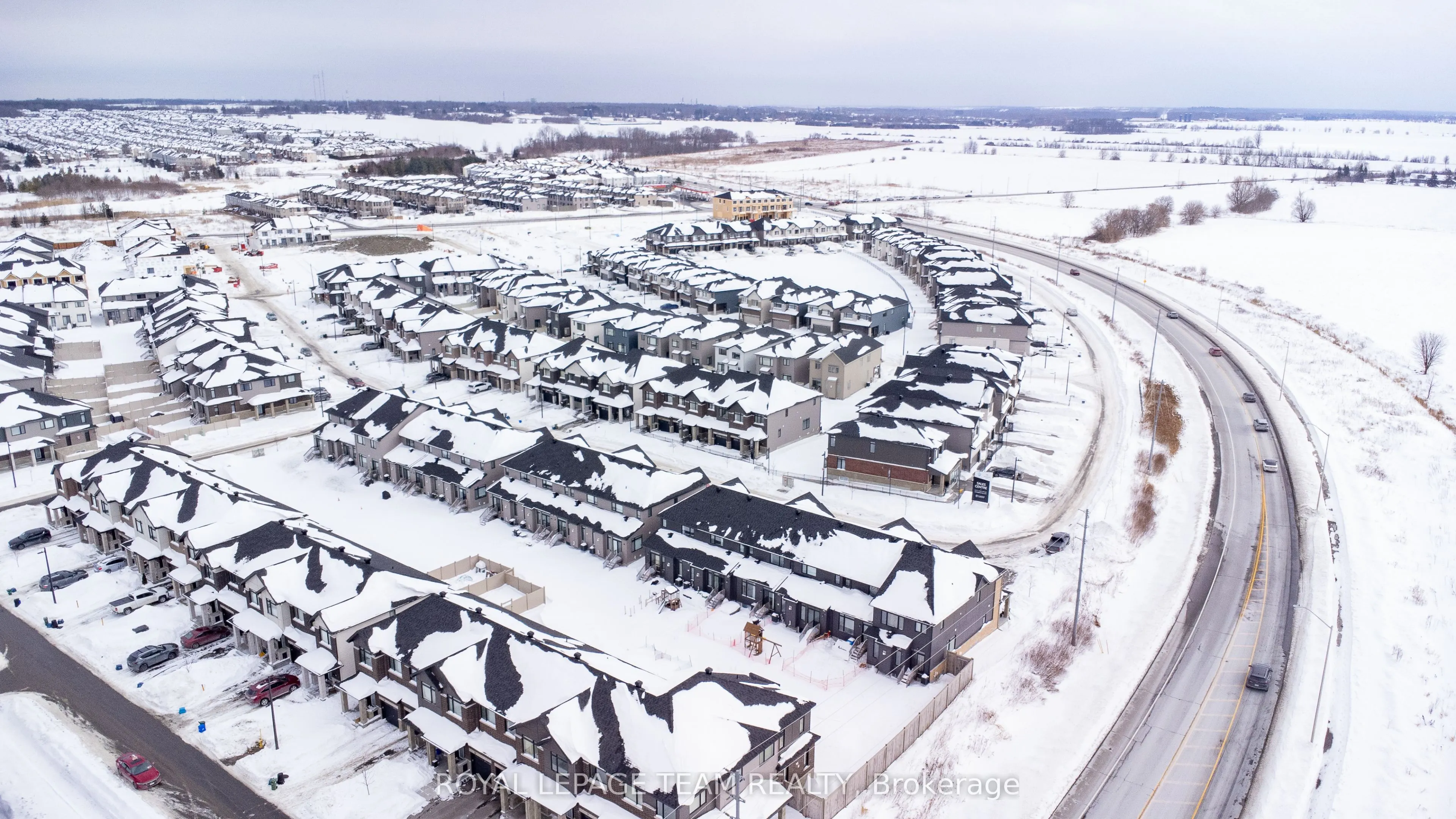 45 Overberg Way, #H
