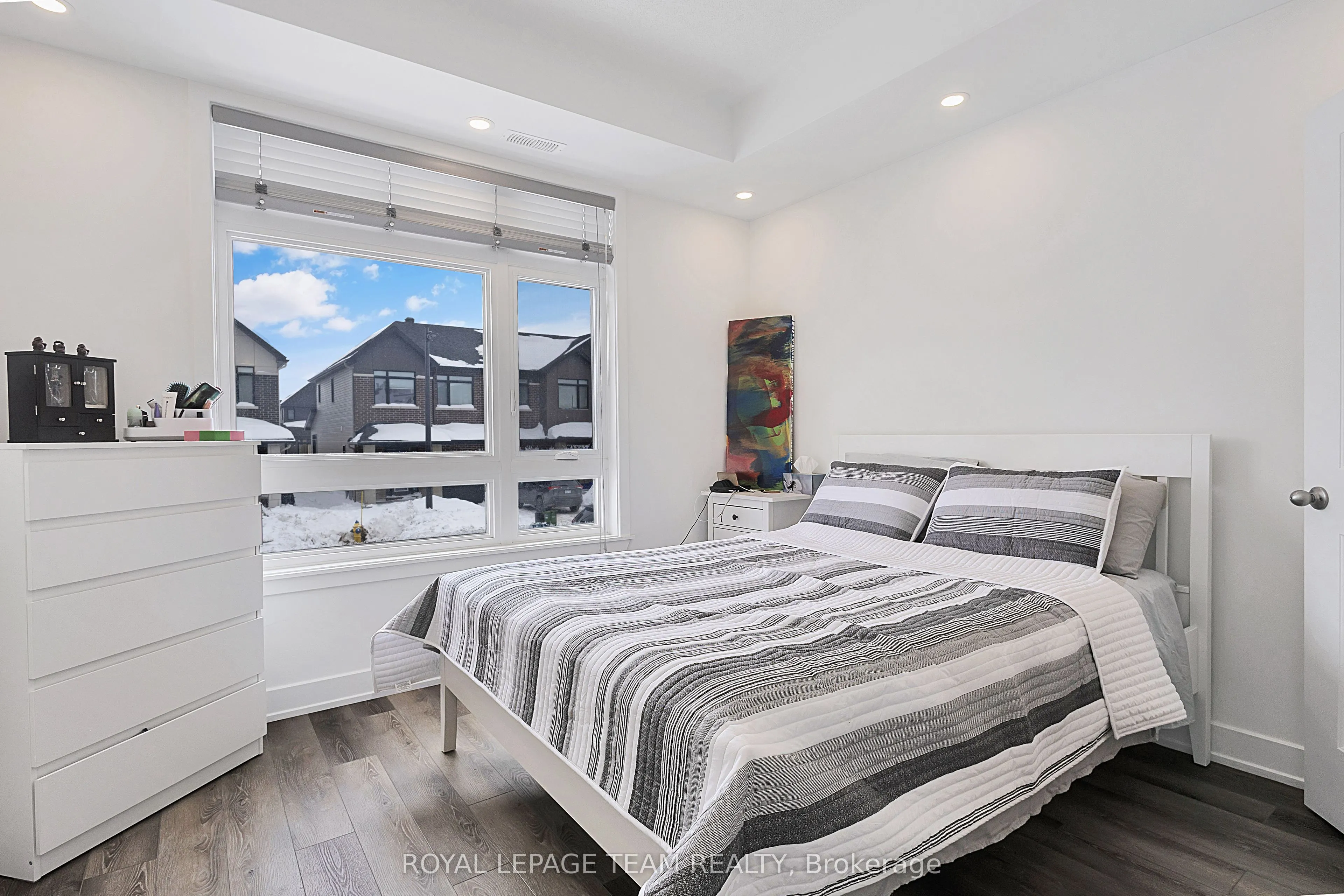 45 Overberg Way, #H