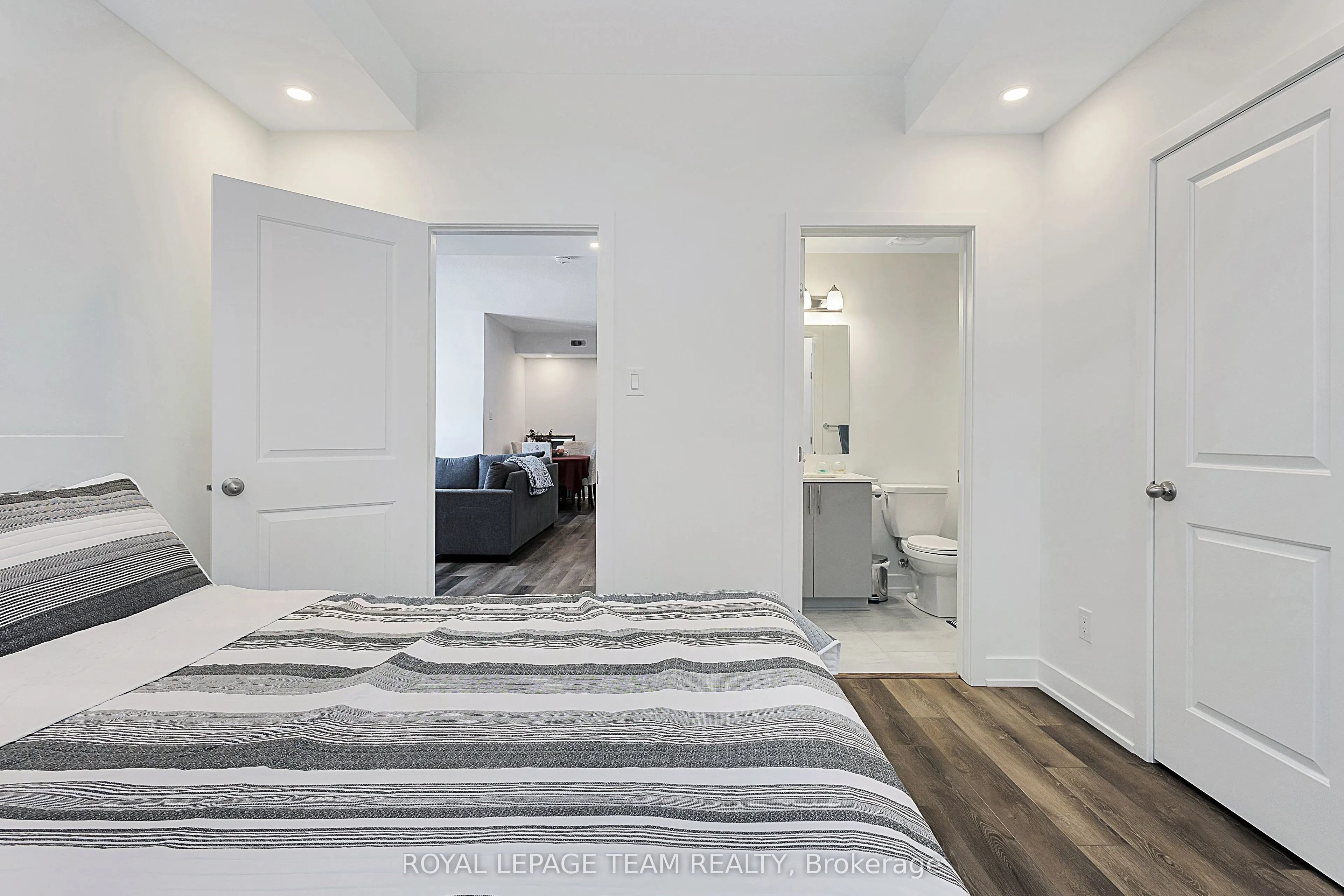 45 Overberg Way, #H