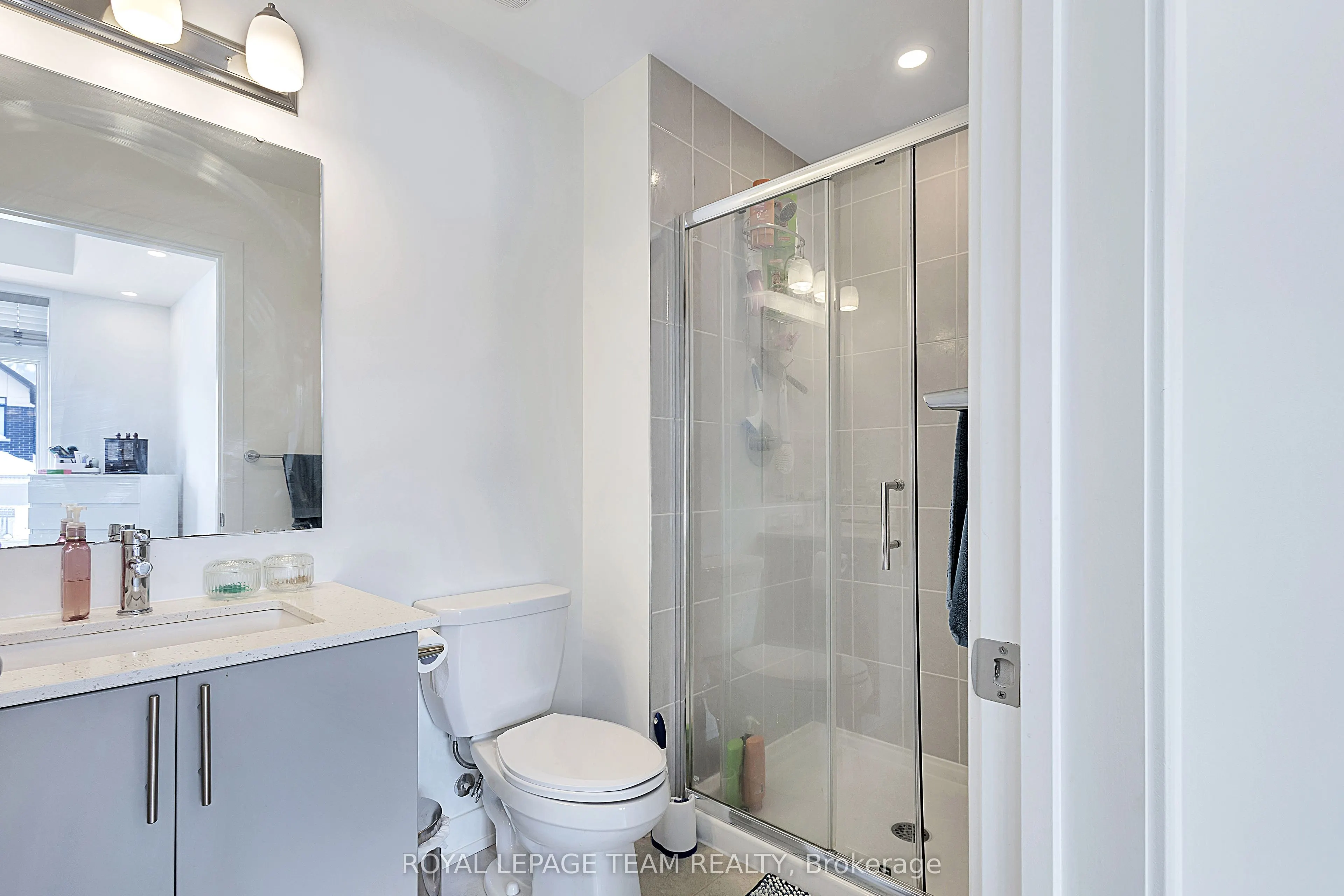45 Overberg Way, #H