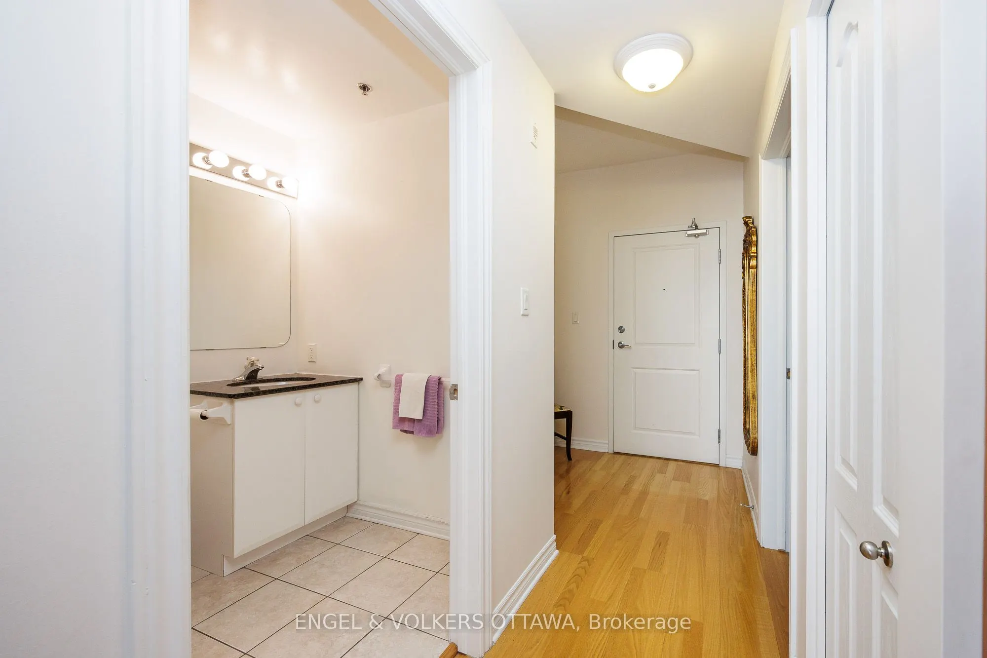 6 GROVE Avenue #305