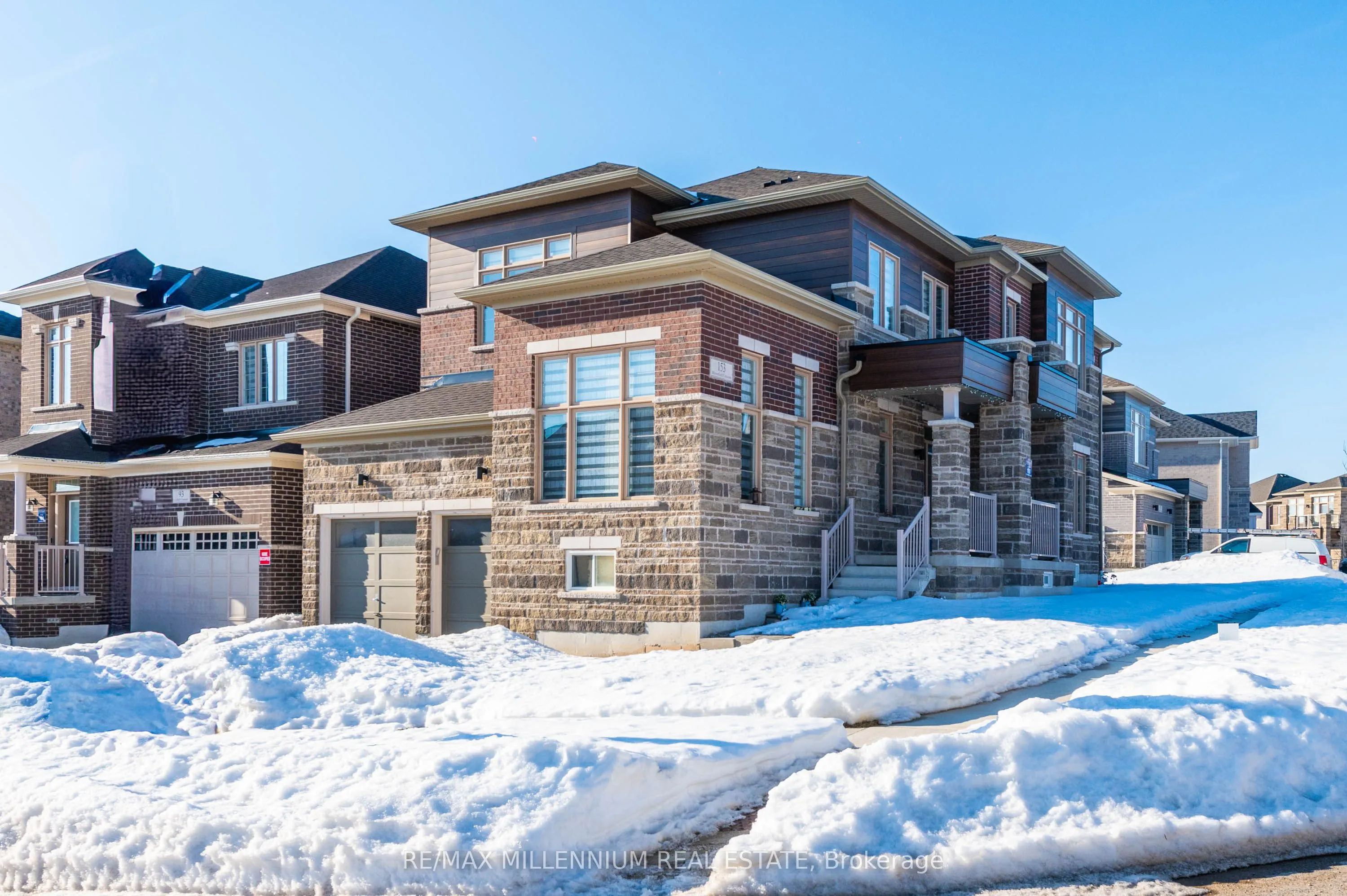 153 Bloomfield Crescent