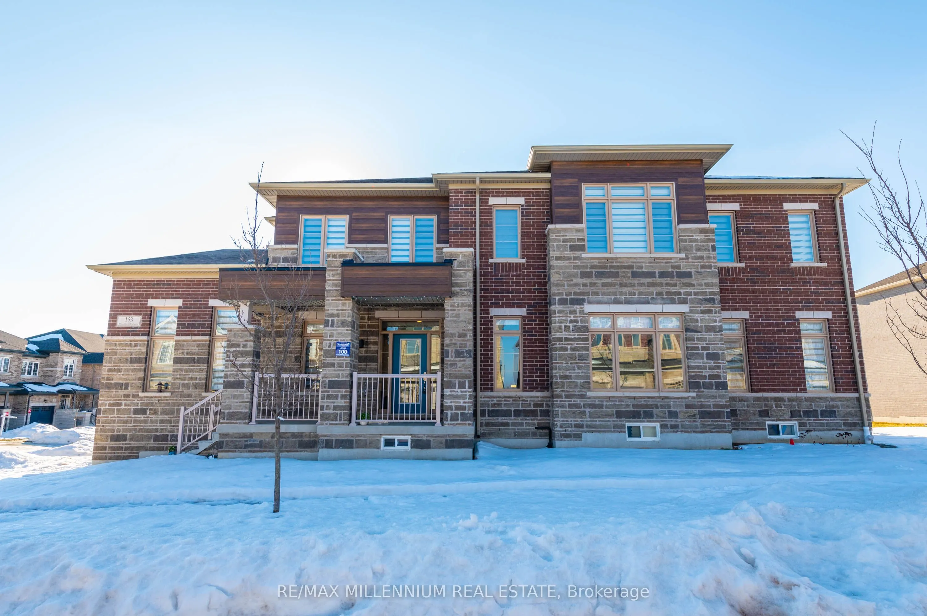 153 Bloomfield Crescent