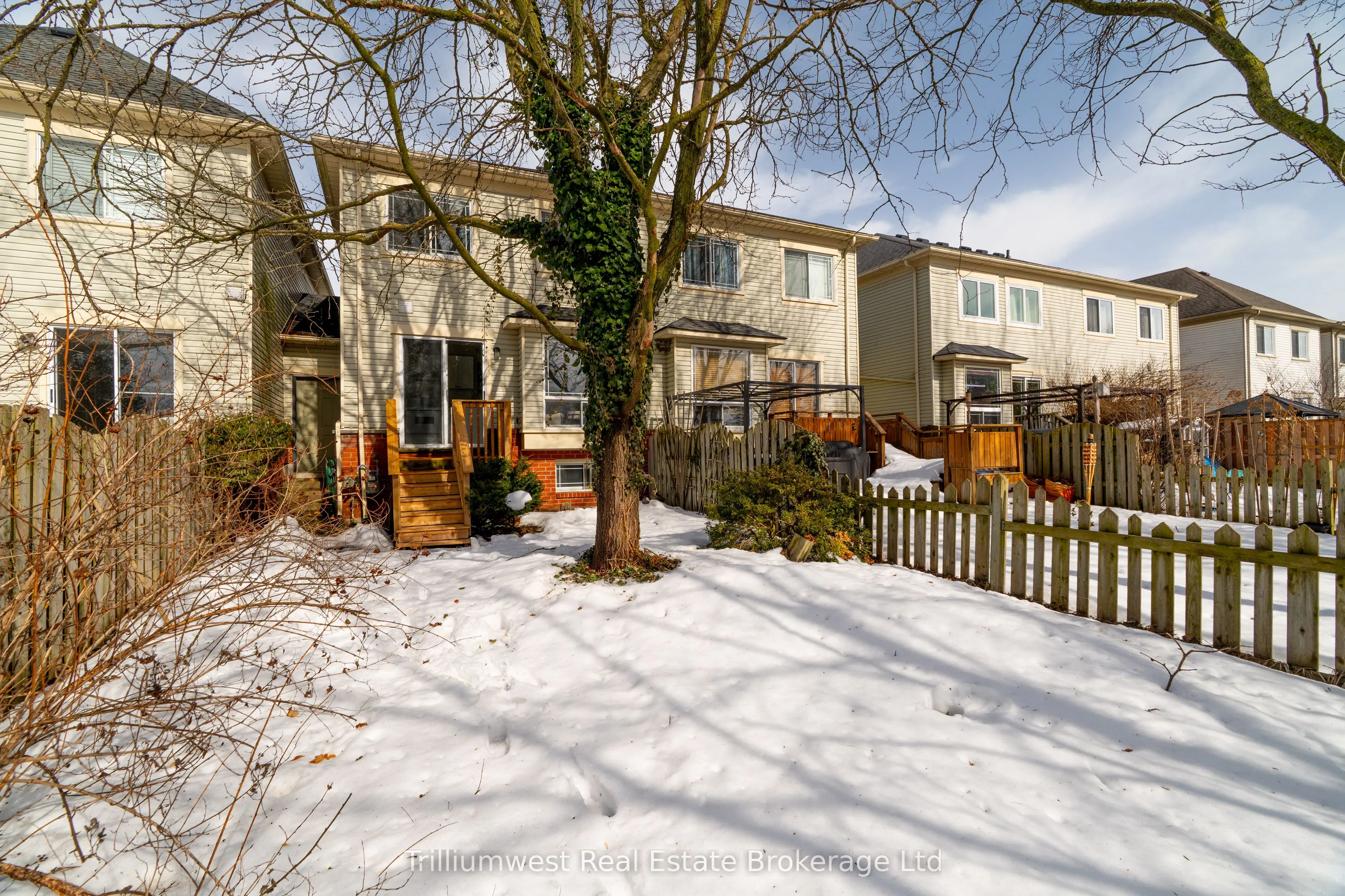 163 Shadow Wood Court