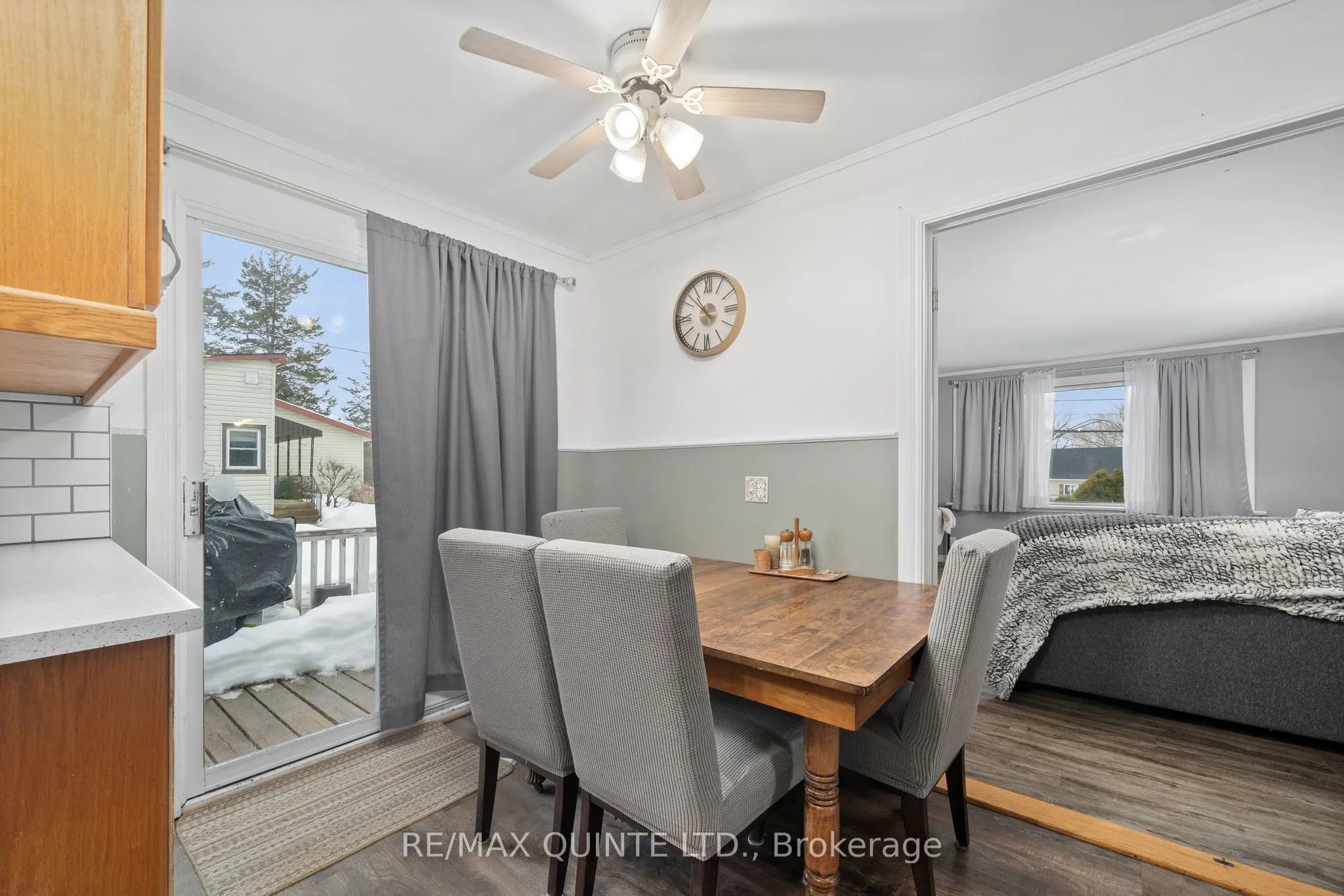 366 CANNIFTON Road N