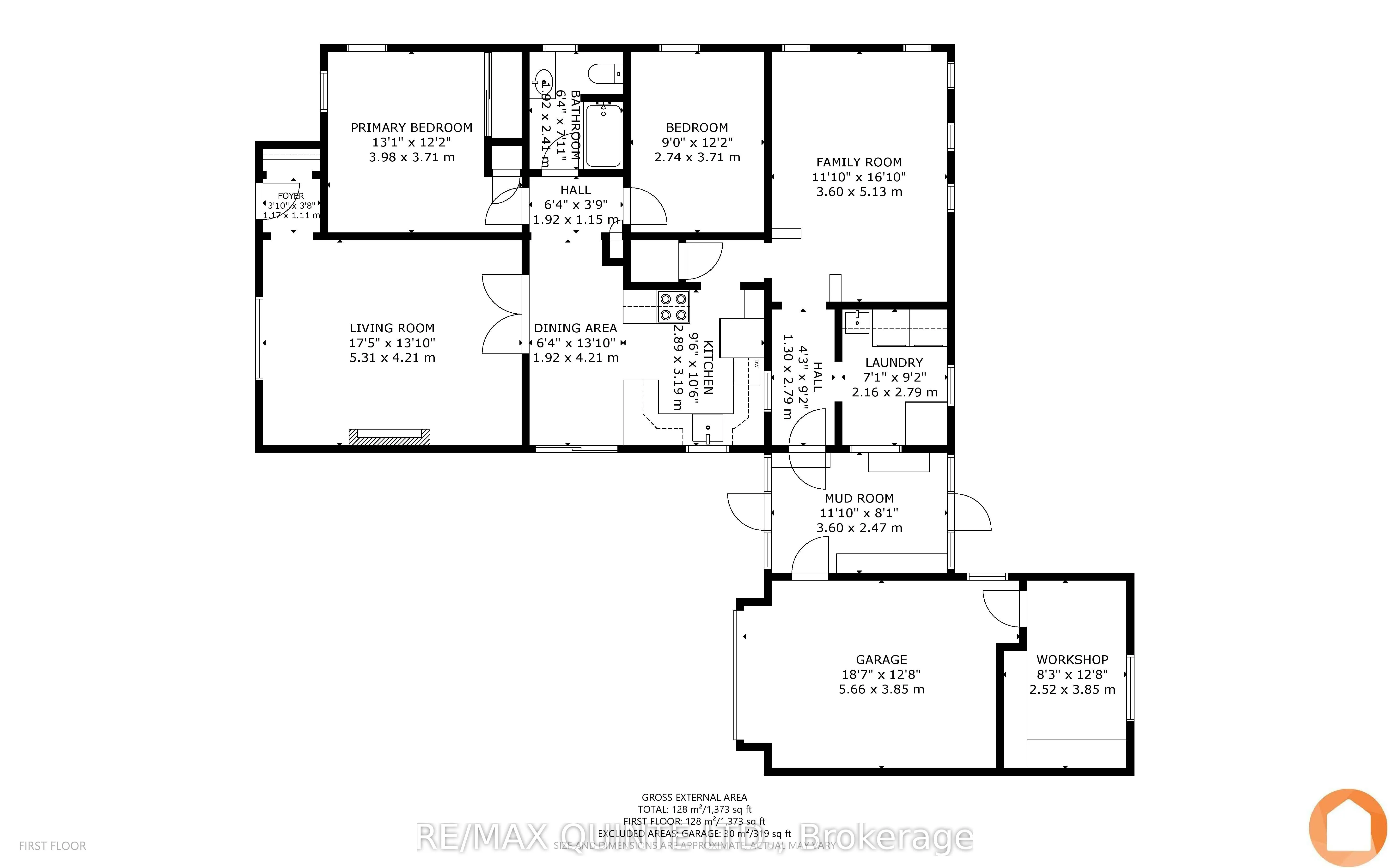 366 CANNIFTON Road N