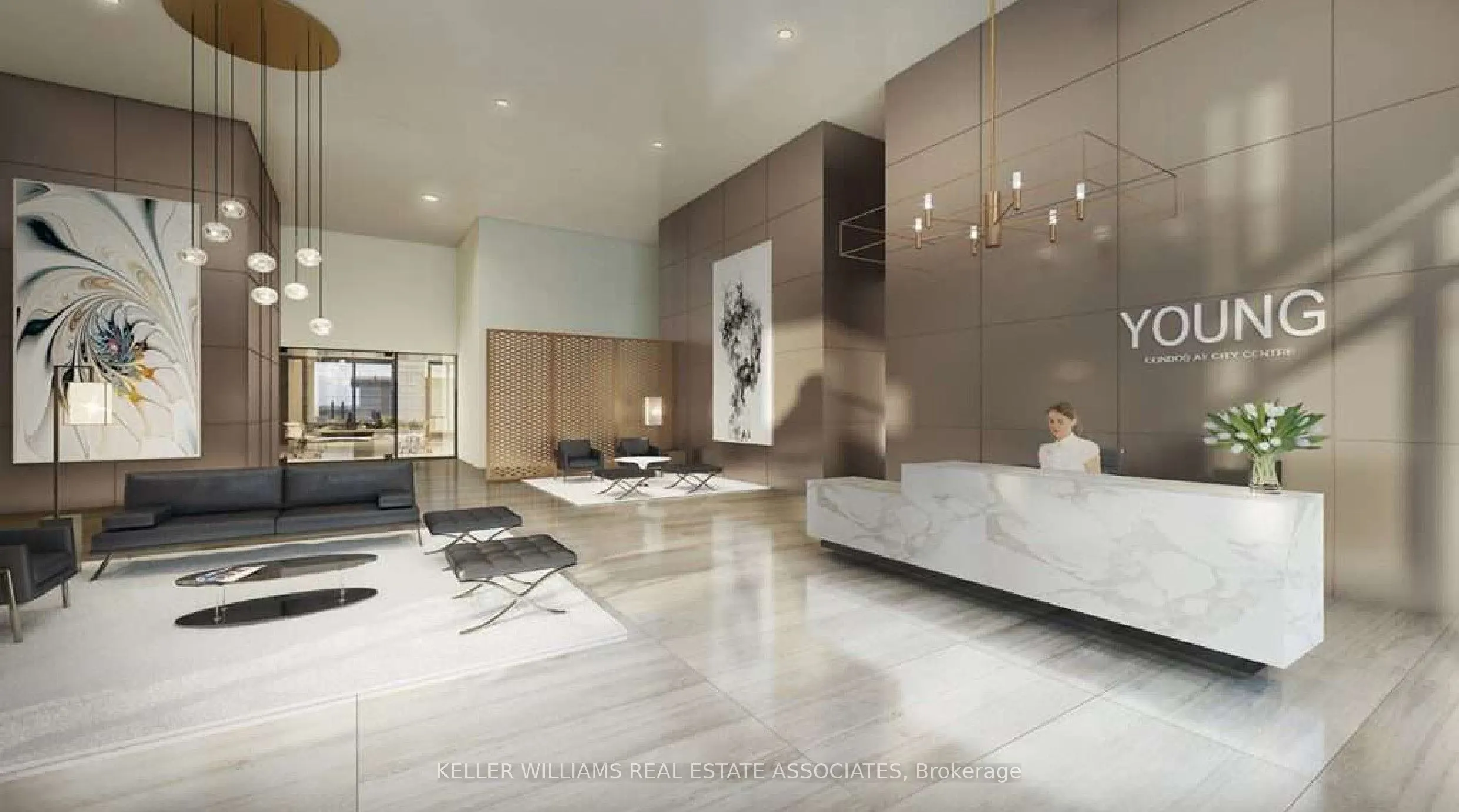 55 Duke Street W, #409