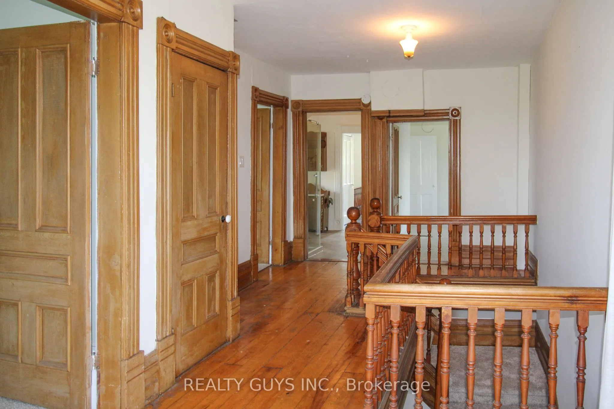 840 Mcgregor Bay Road