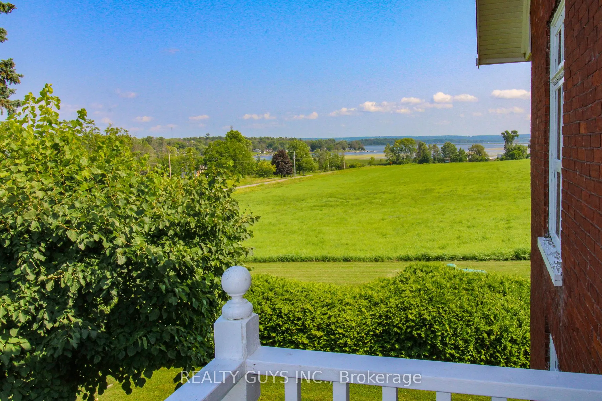 840 Mcgregor Bay Road