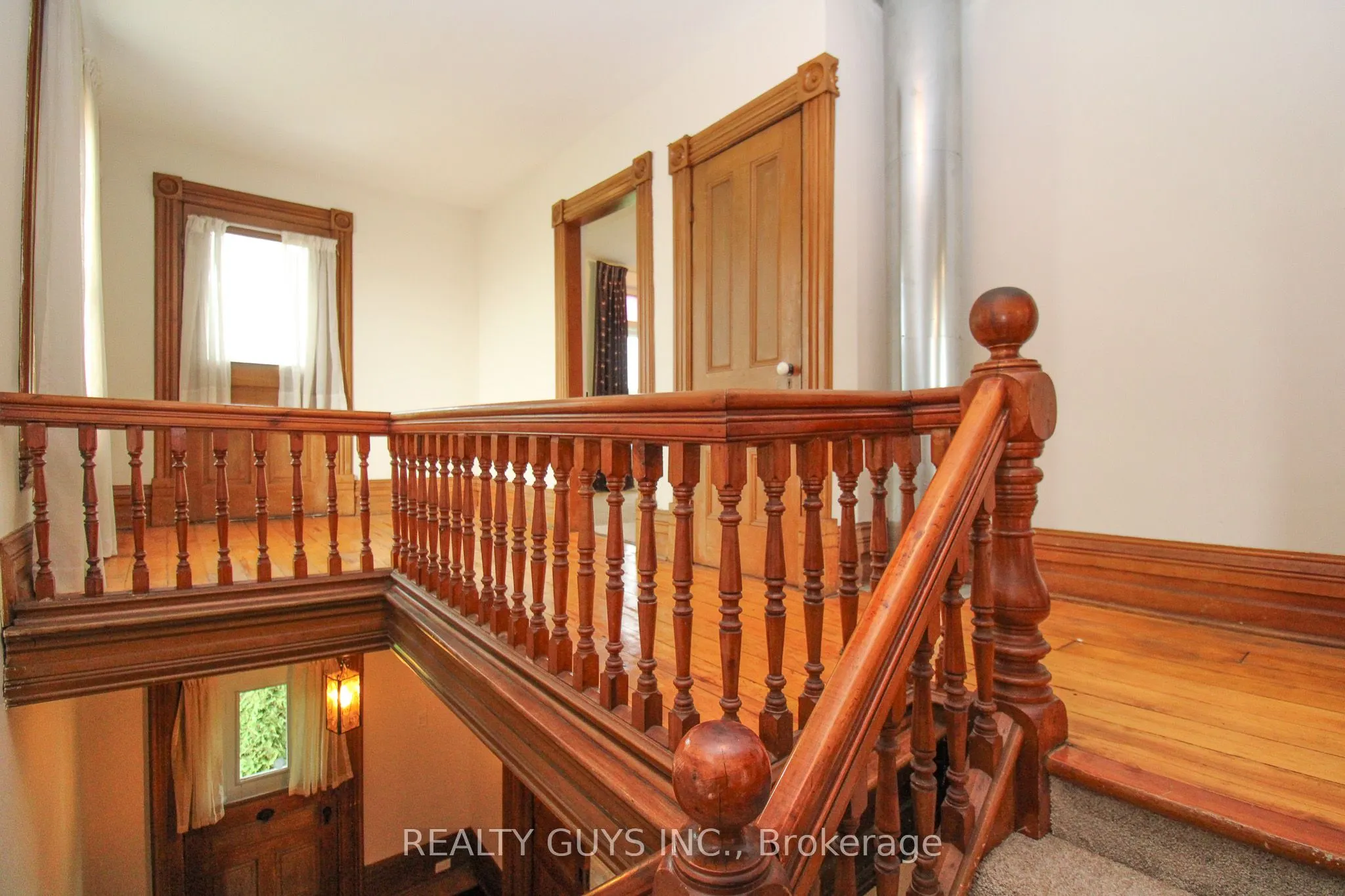 840 Mcgregor Bay Road