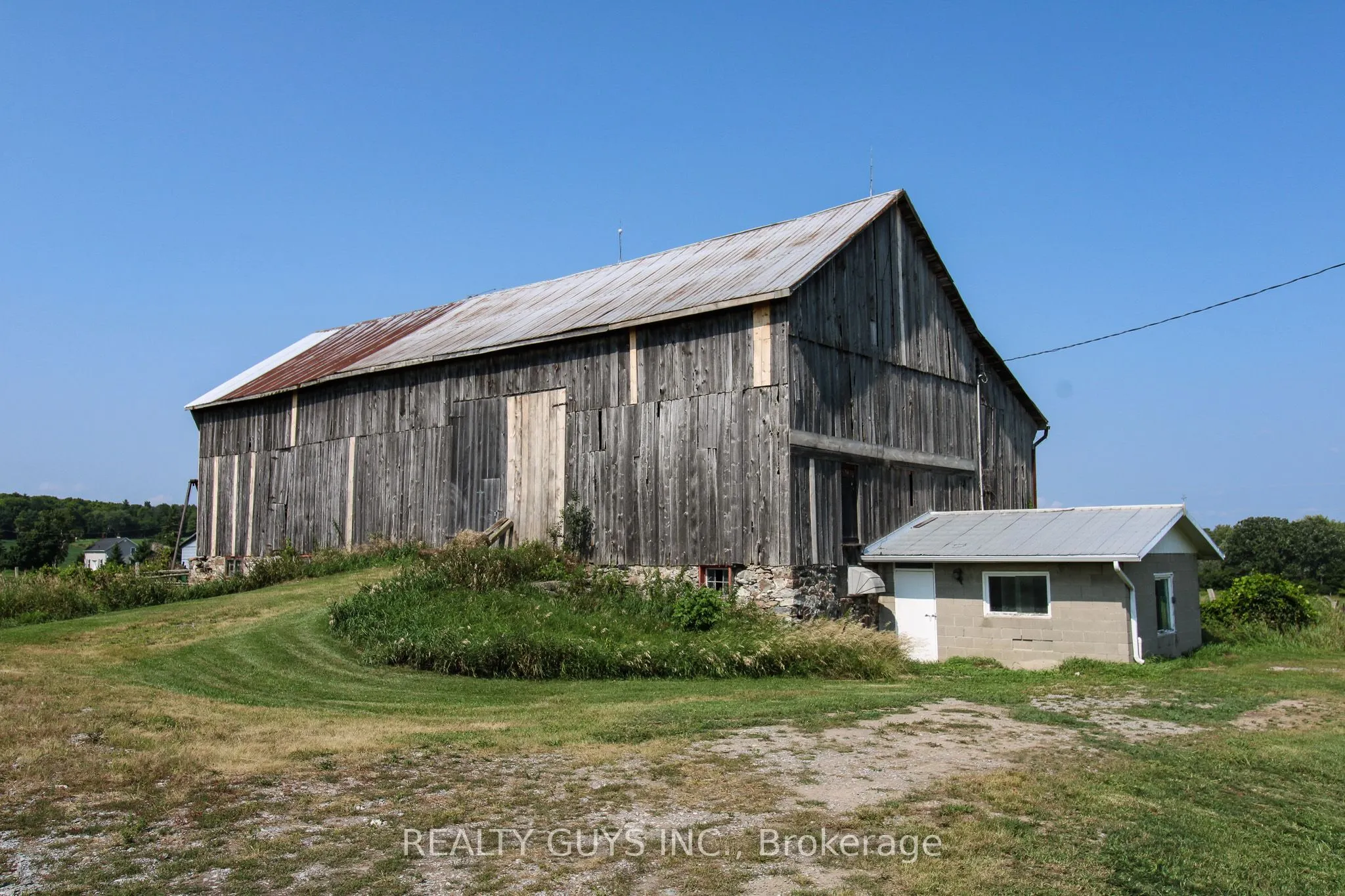 840 Mcgregor Bay Road