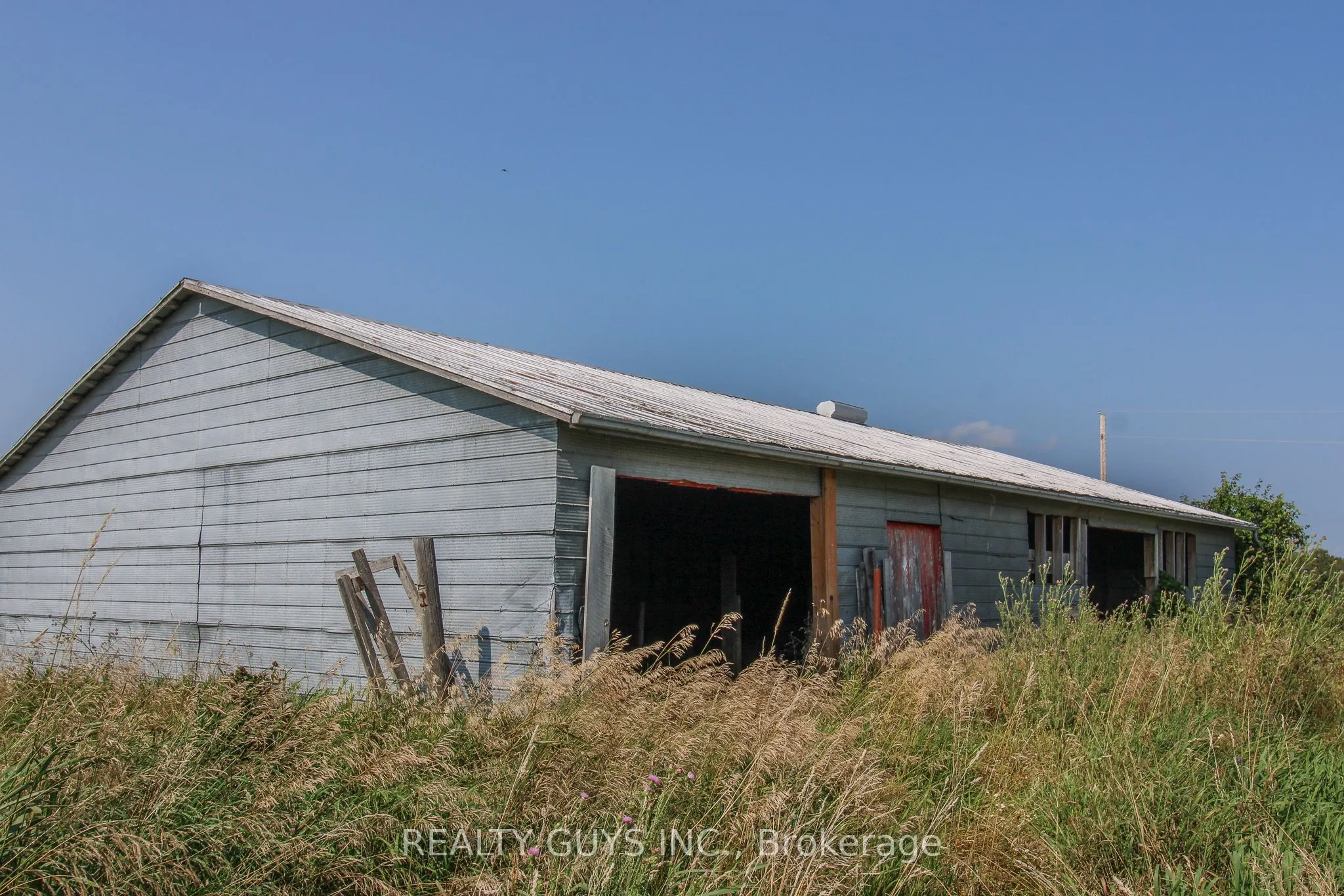 840 Mcgregor Bay Road