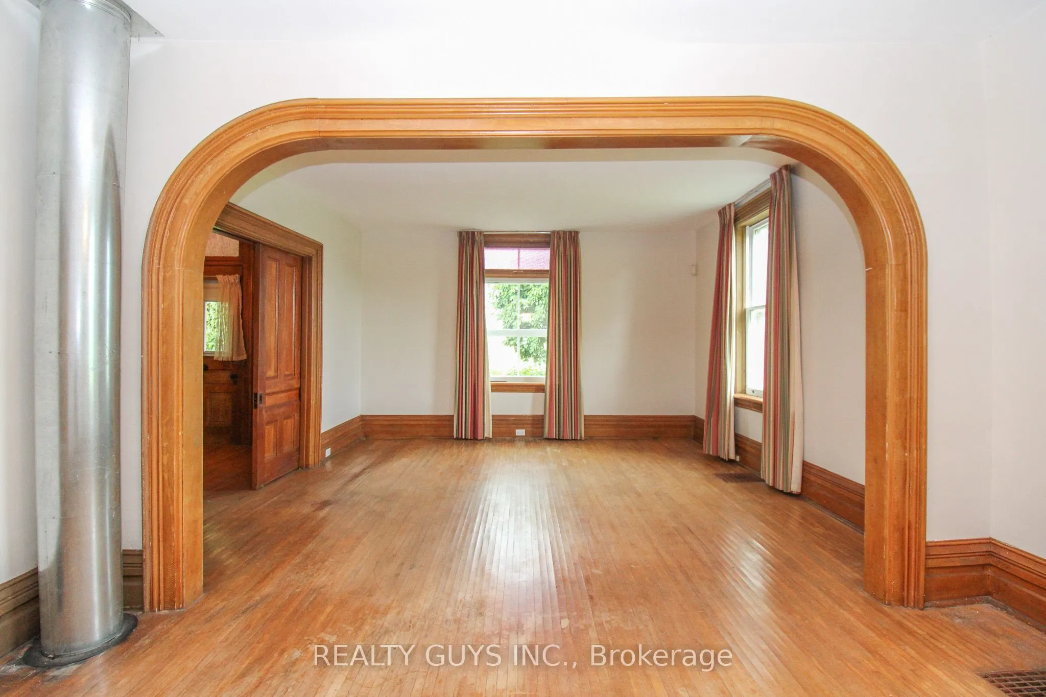 840 Mcgregor Bay Road