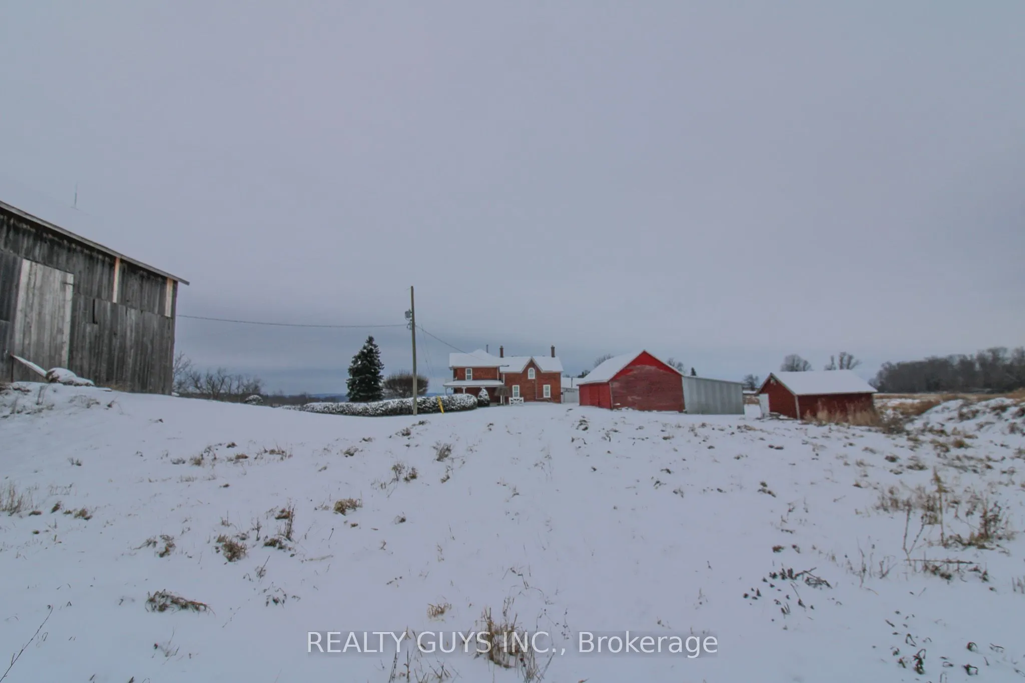 840 Mcgregor Bay Road