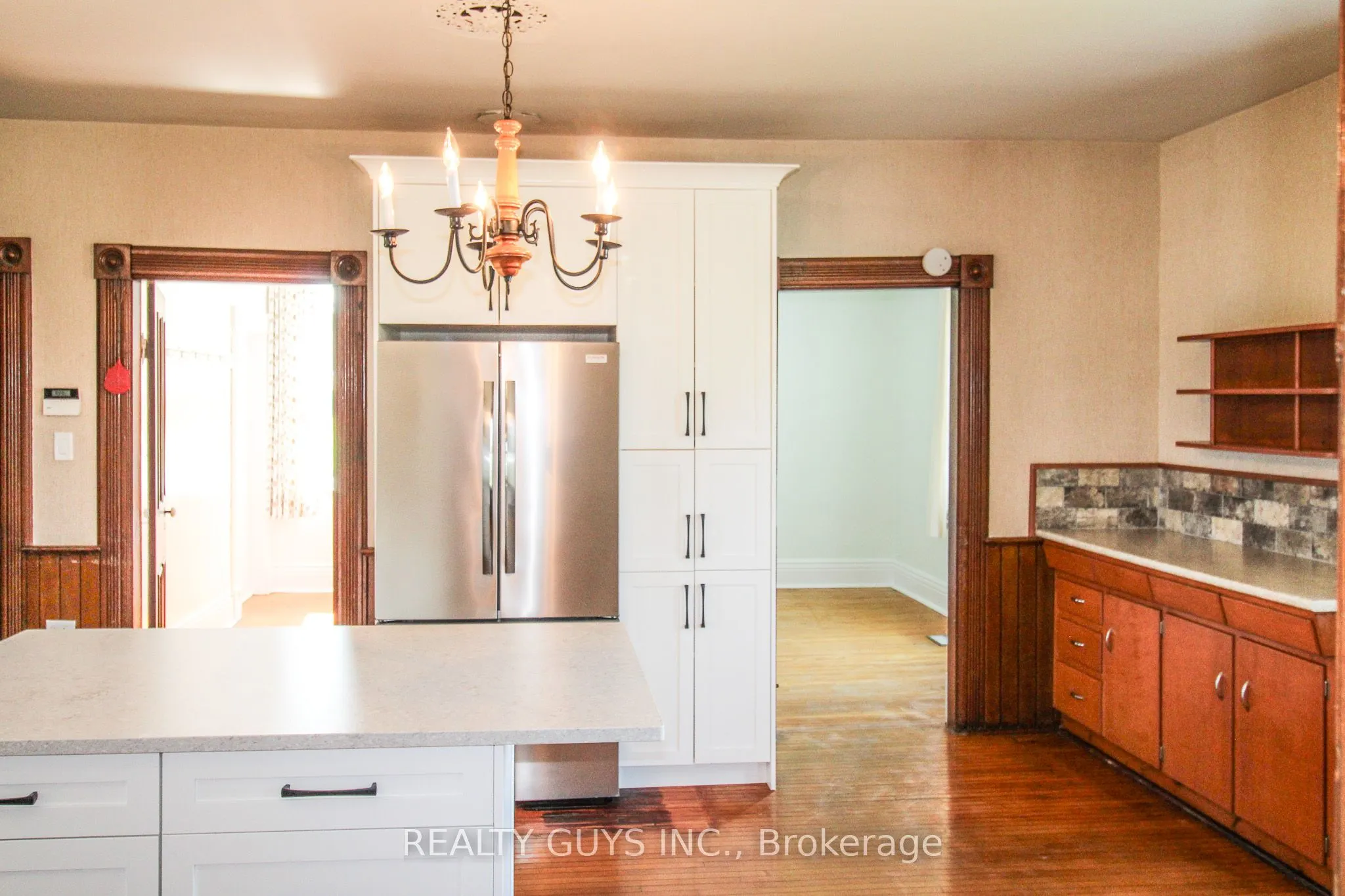 840 Mcgregor Bay Road