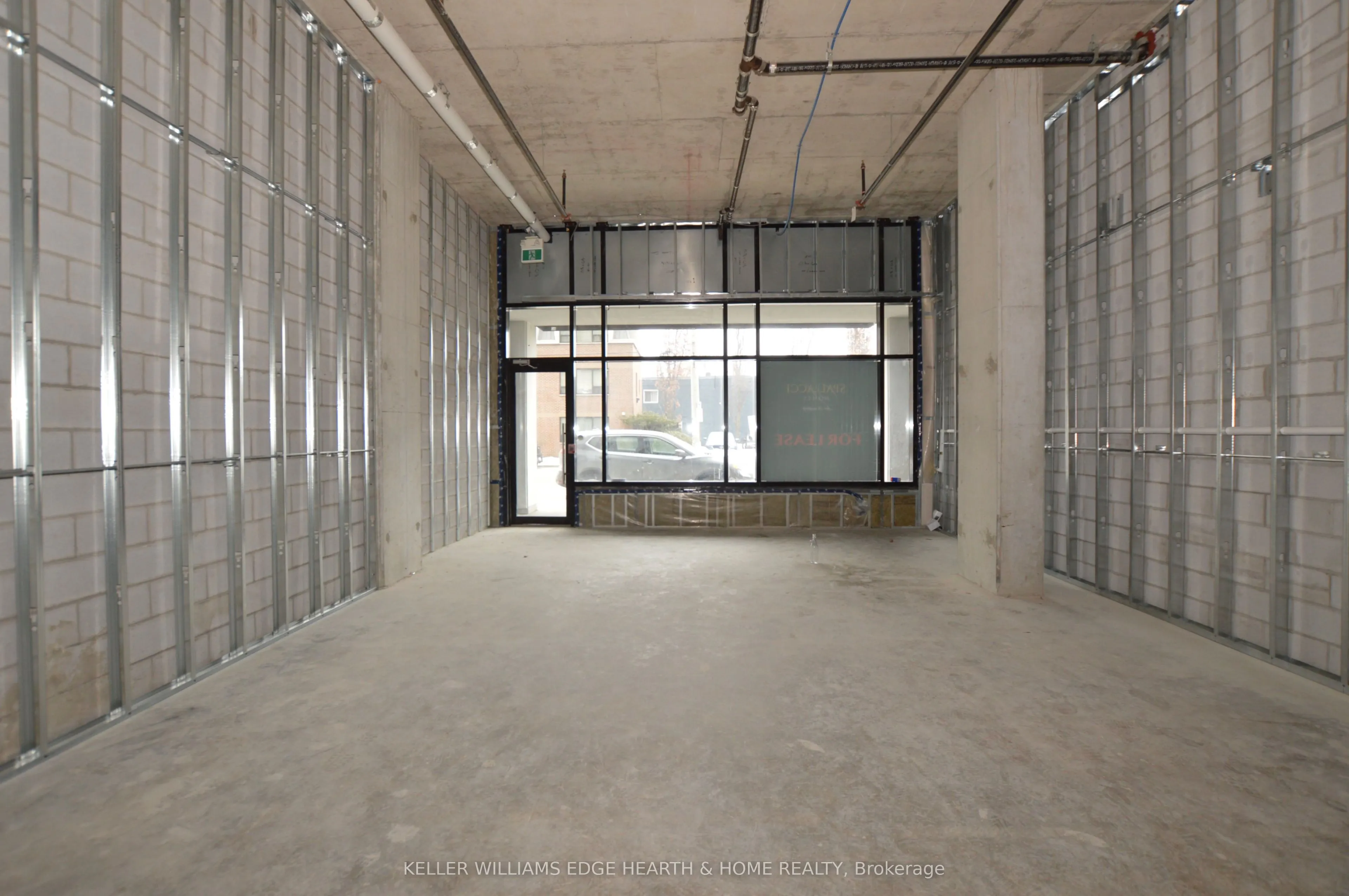 101 Locke Street S, #3