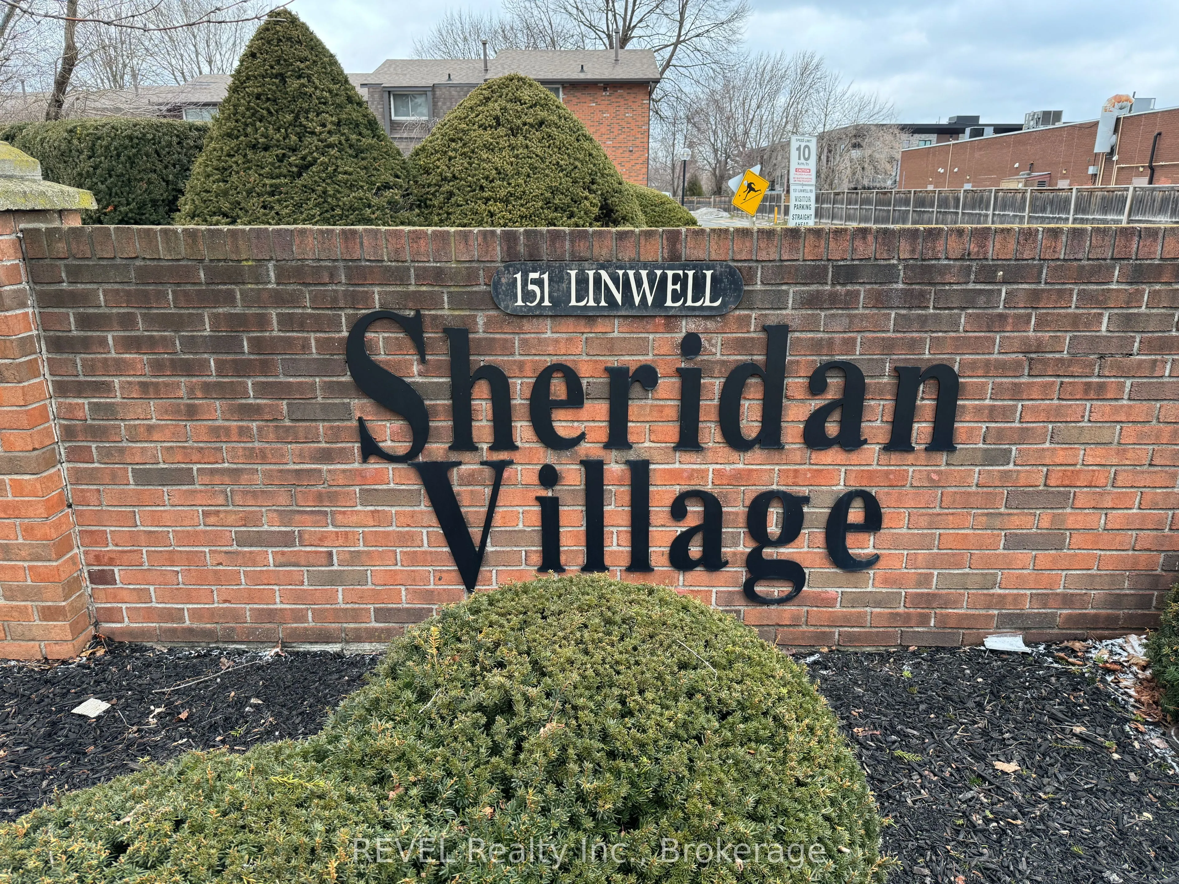 151 Linwell Road #15