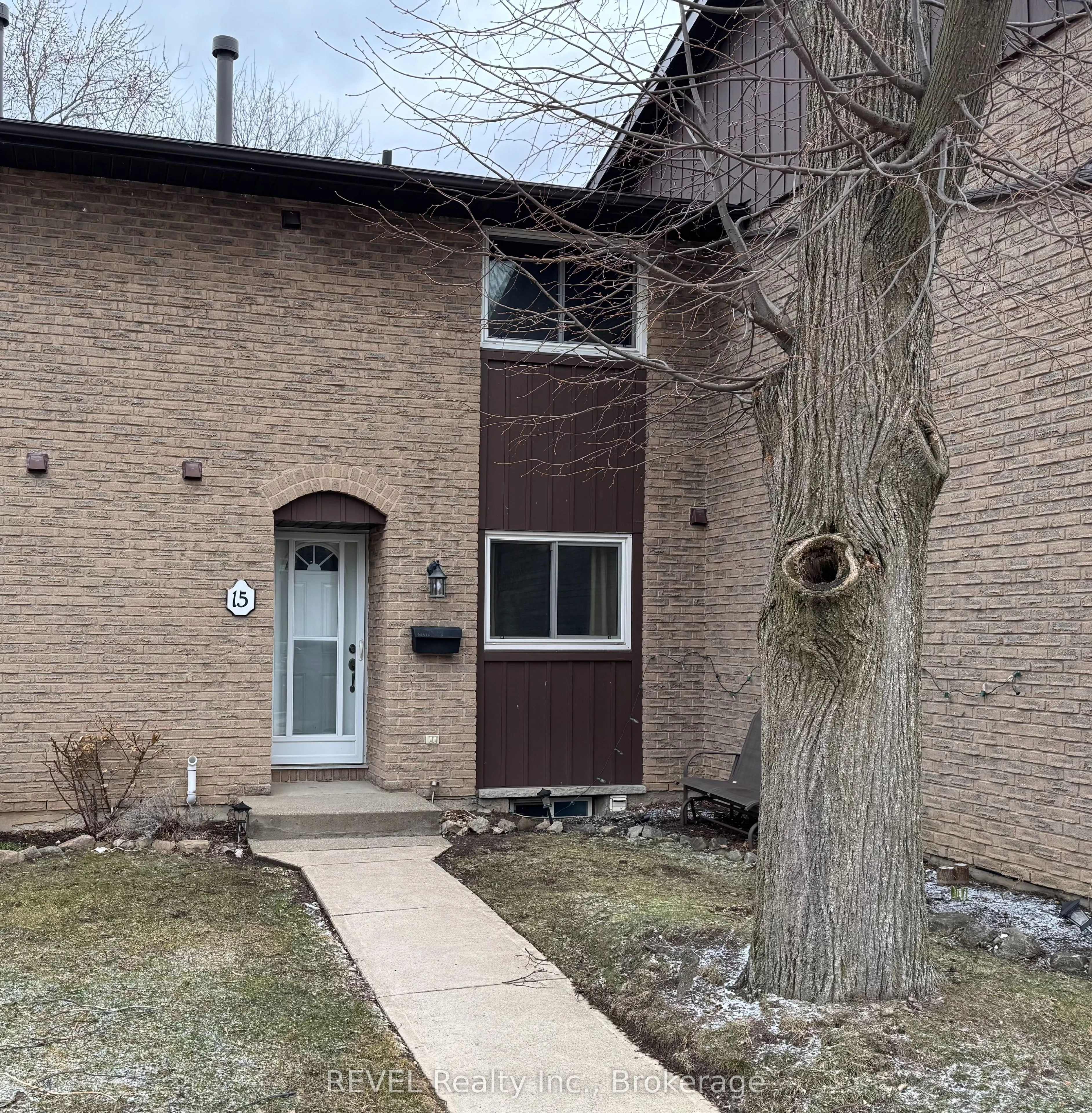 151 Linwell Road #15