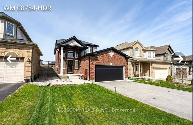 1815 Brown Drive