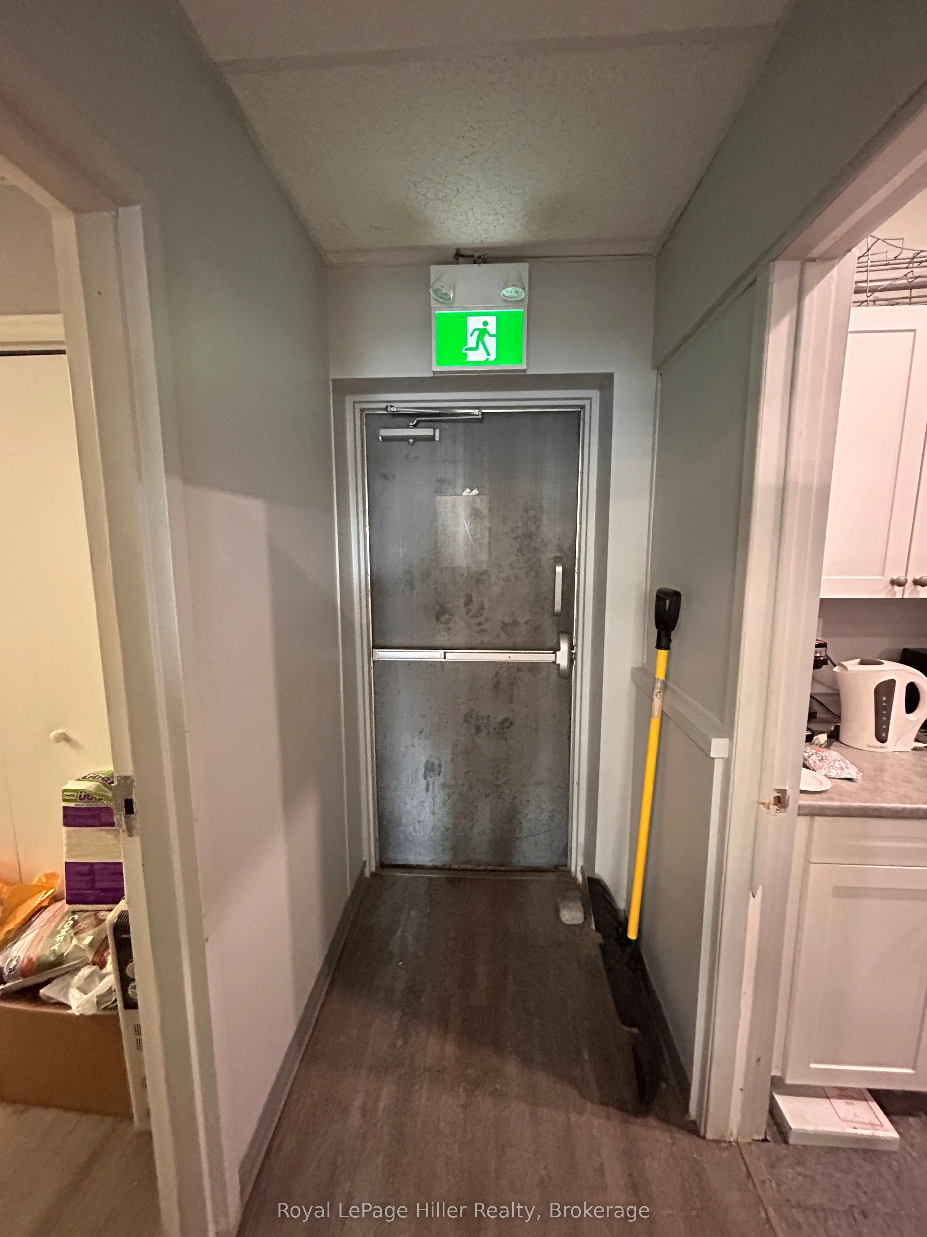 165 Downie Street