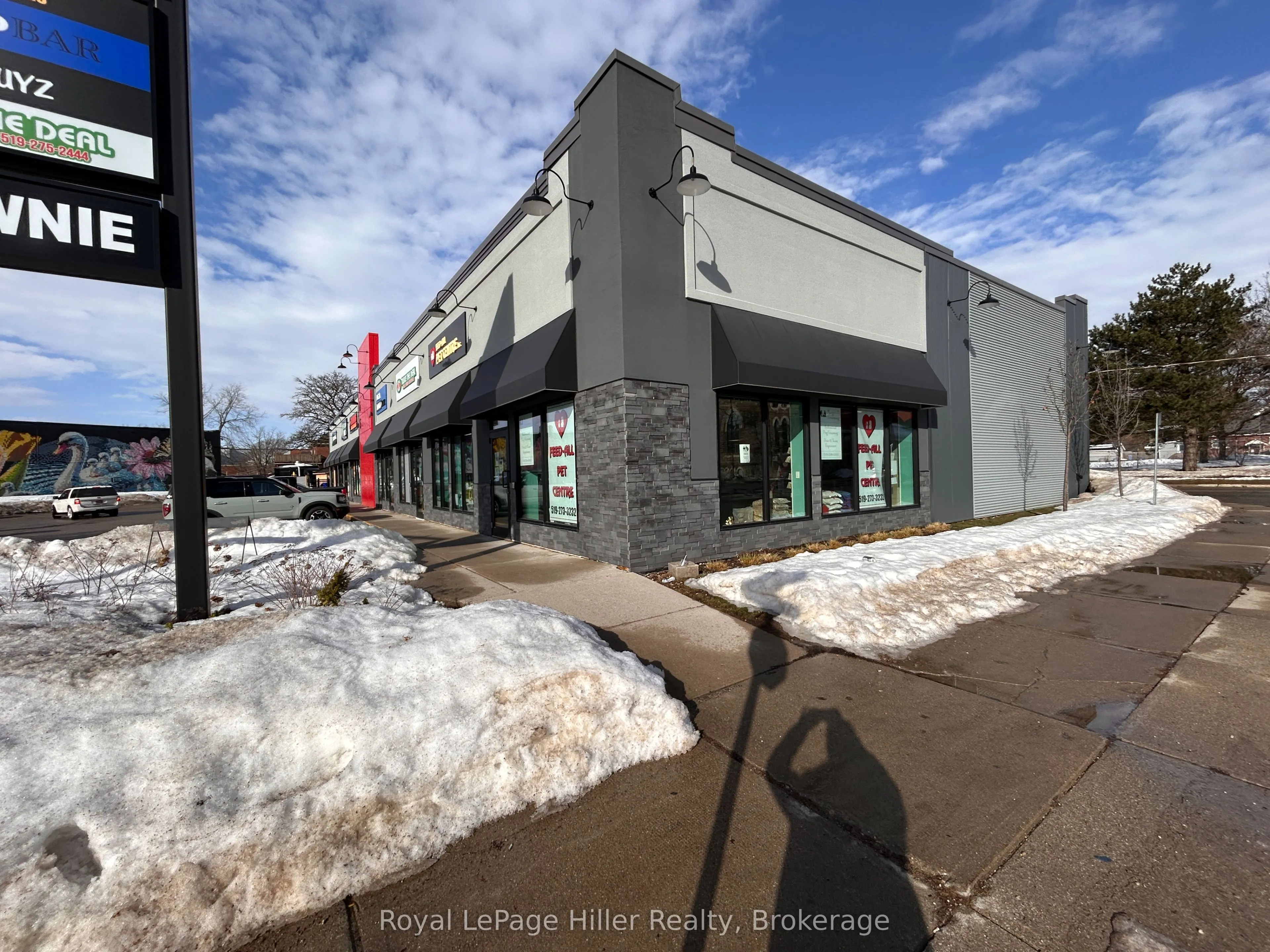 165 Downie Street