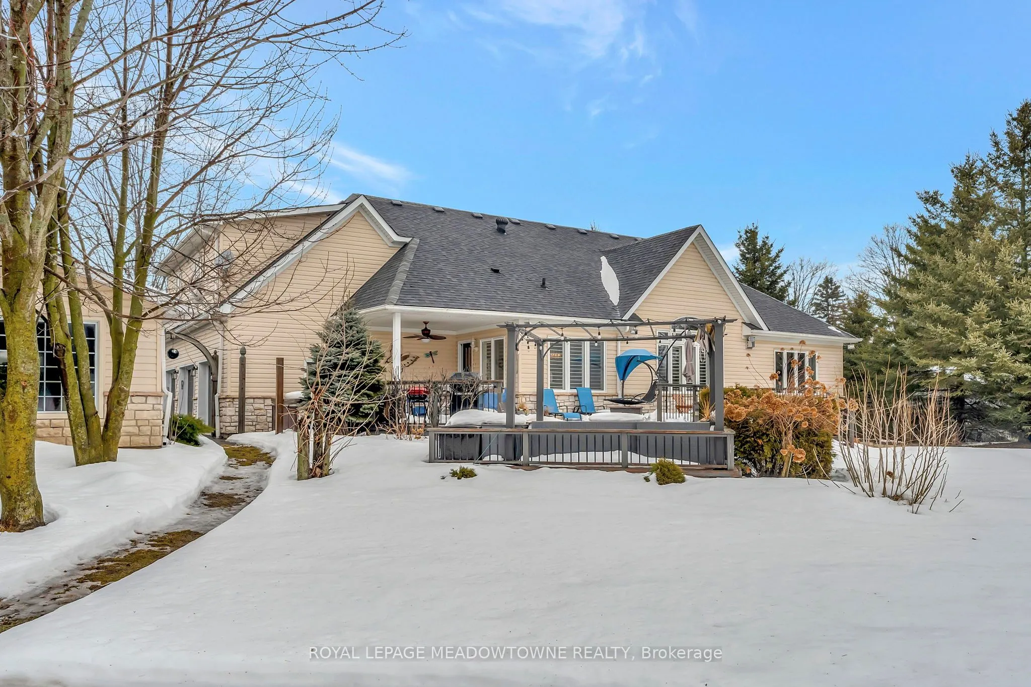 128 Carlisle Road