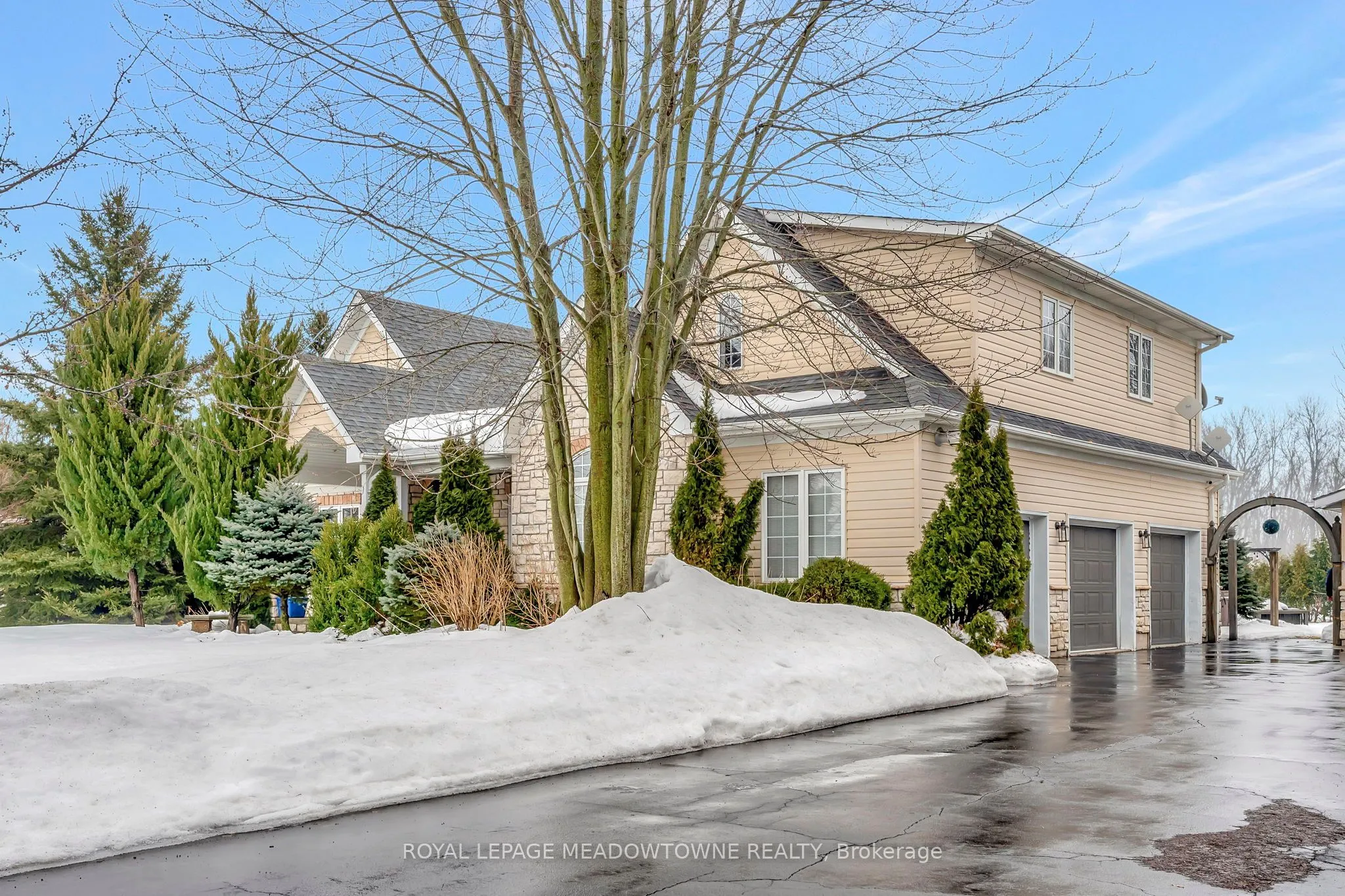 128 Carlisle Road