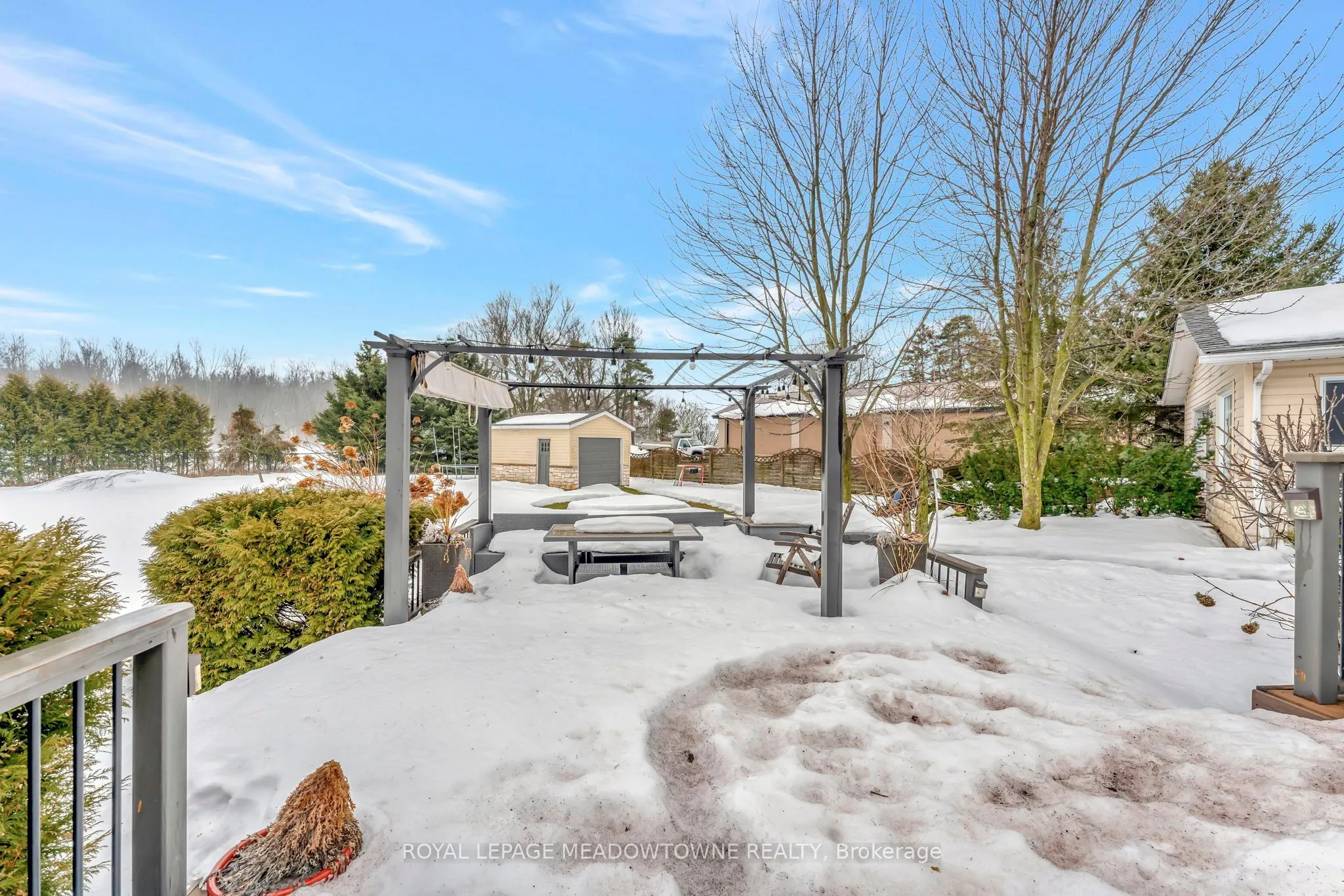 128 Carlisle Road