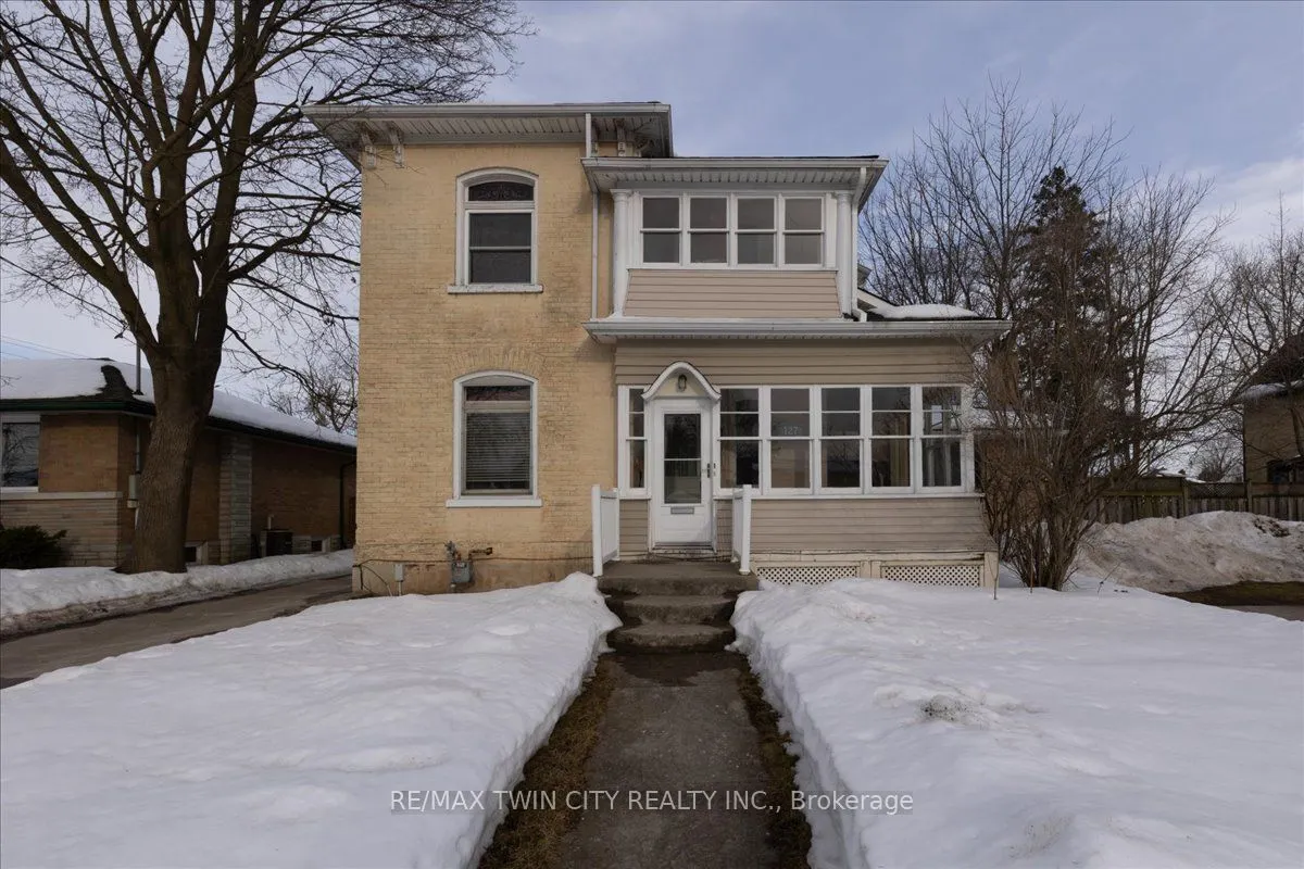 127 Laurel Street