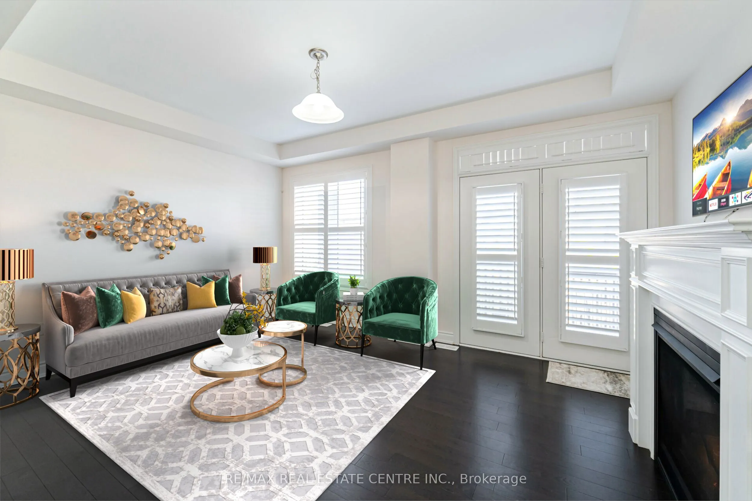 84 Heming Trail
