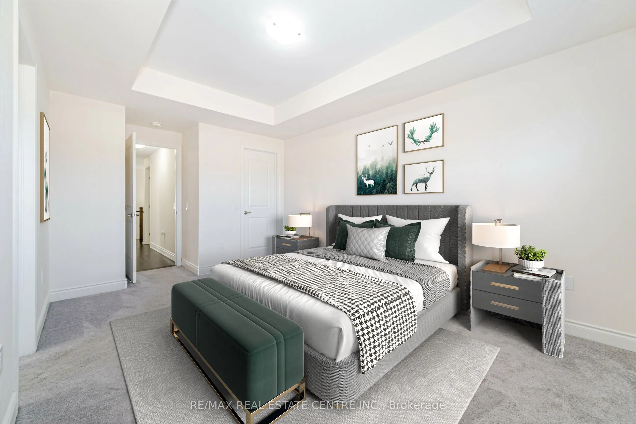 84 Heming Trail