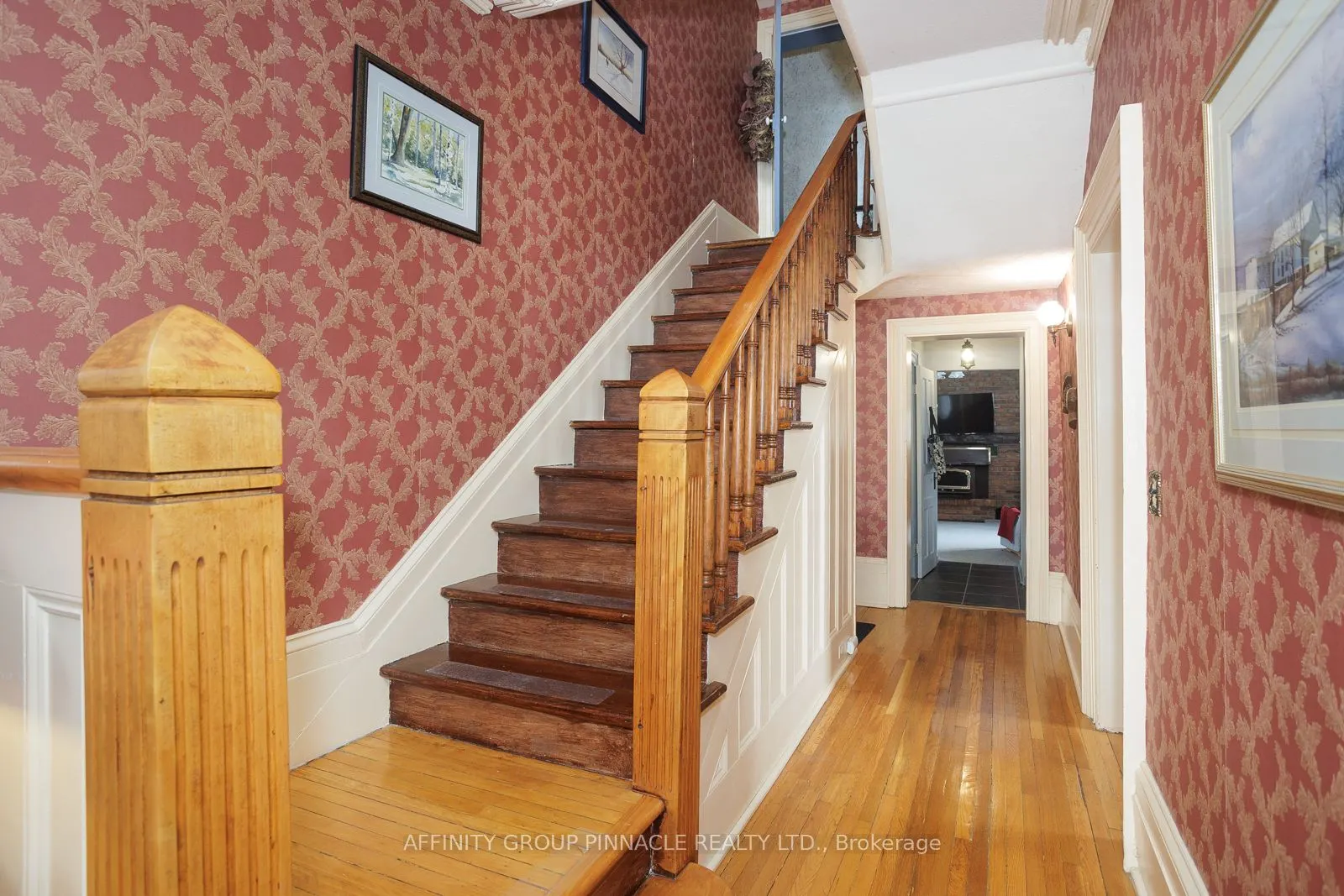 22 Francis Street