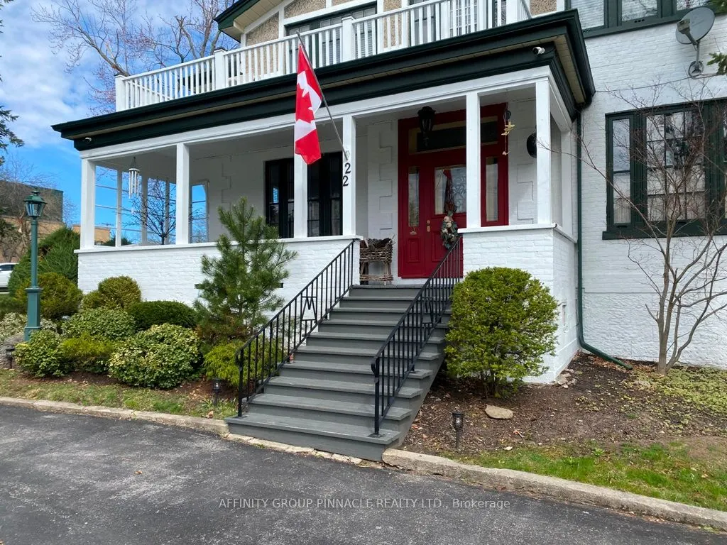 22 Francis Street