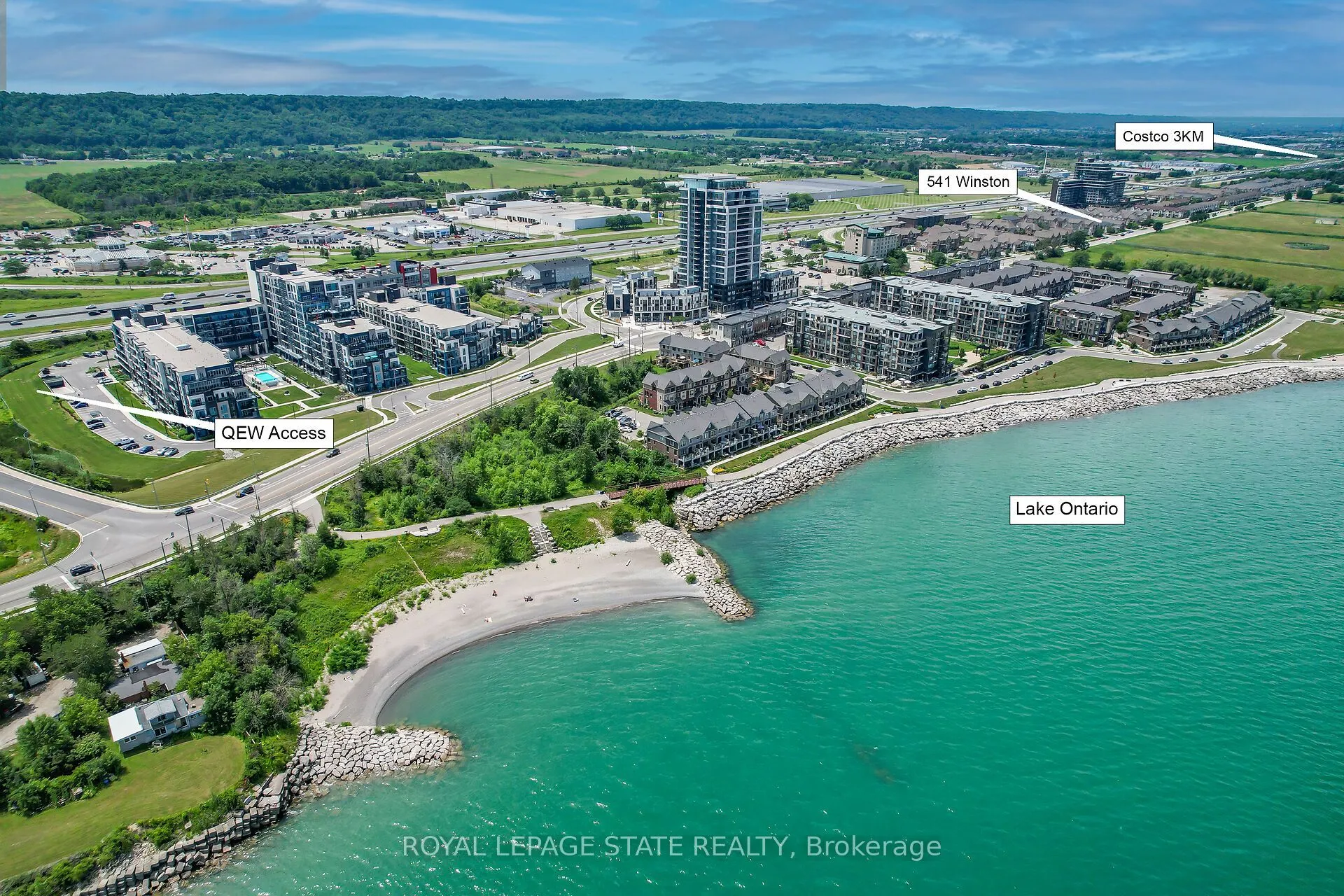 541 Winston Road, #53