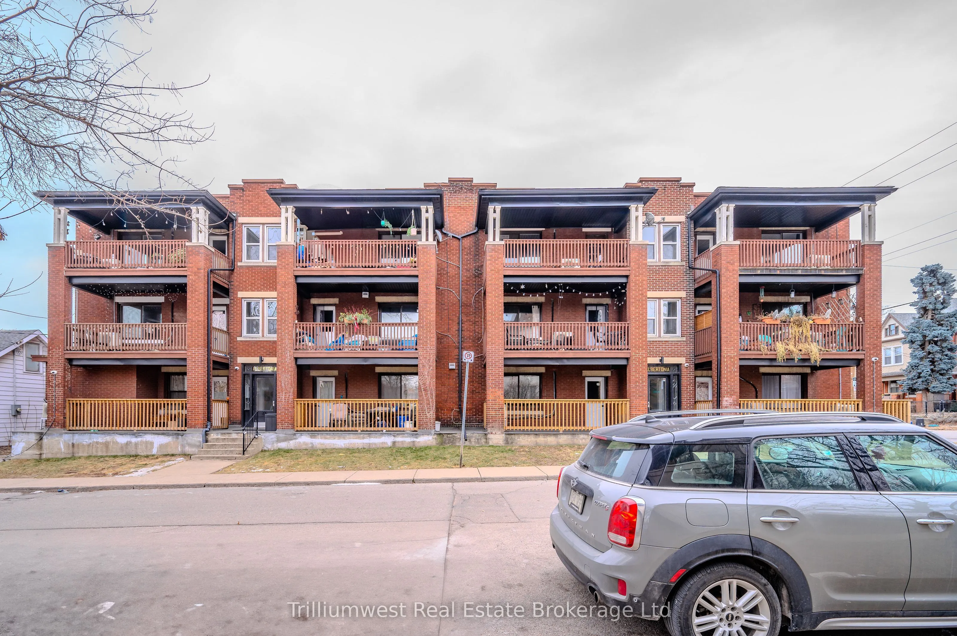 41 Albert Street, #3