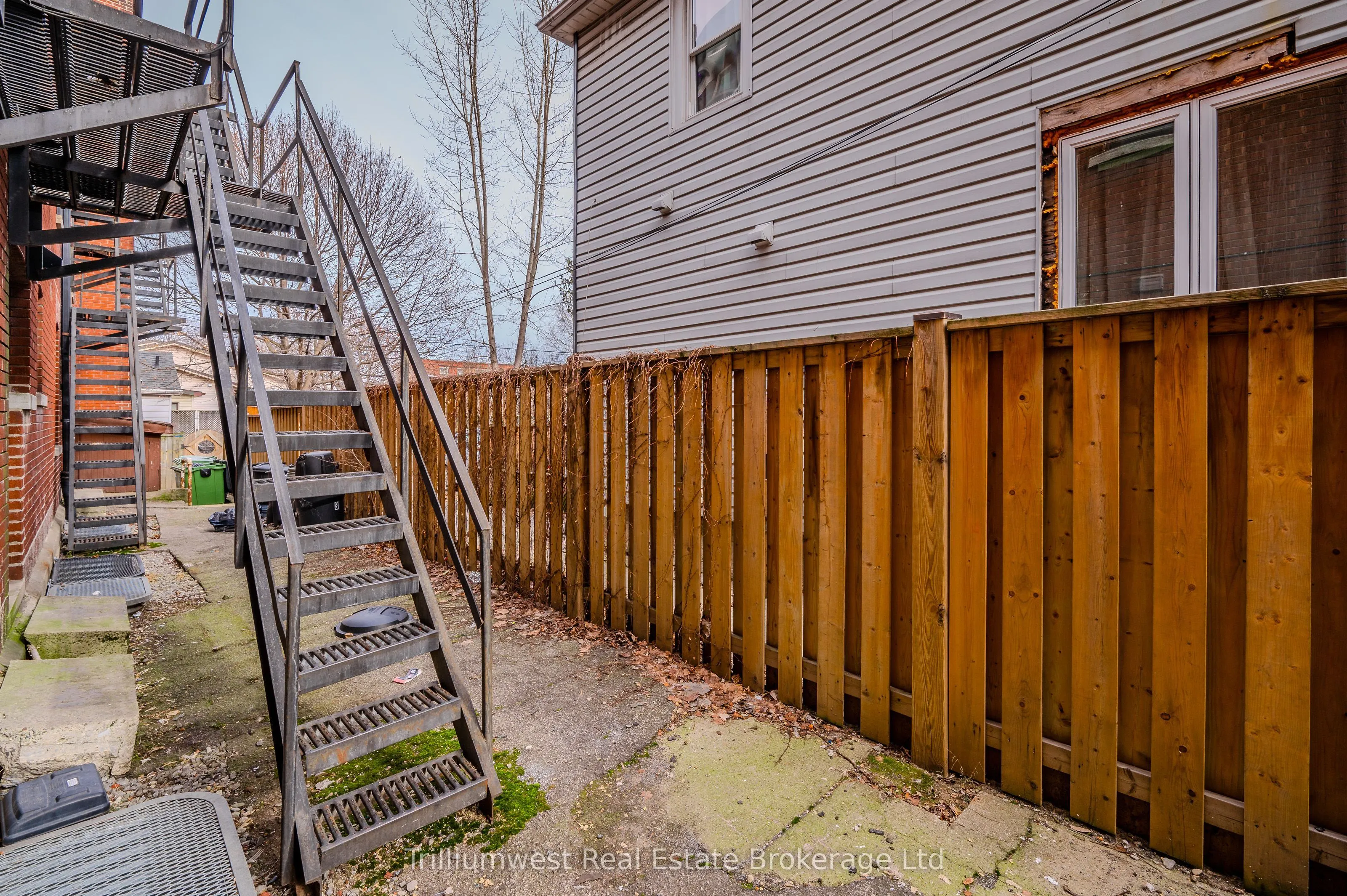 41 Albert Street, #3