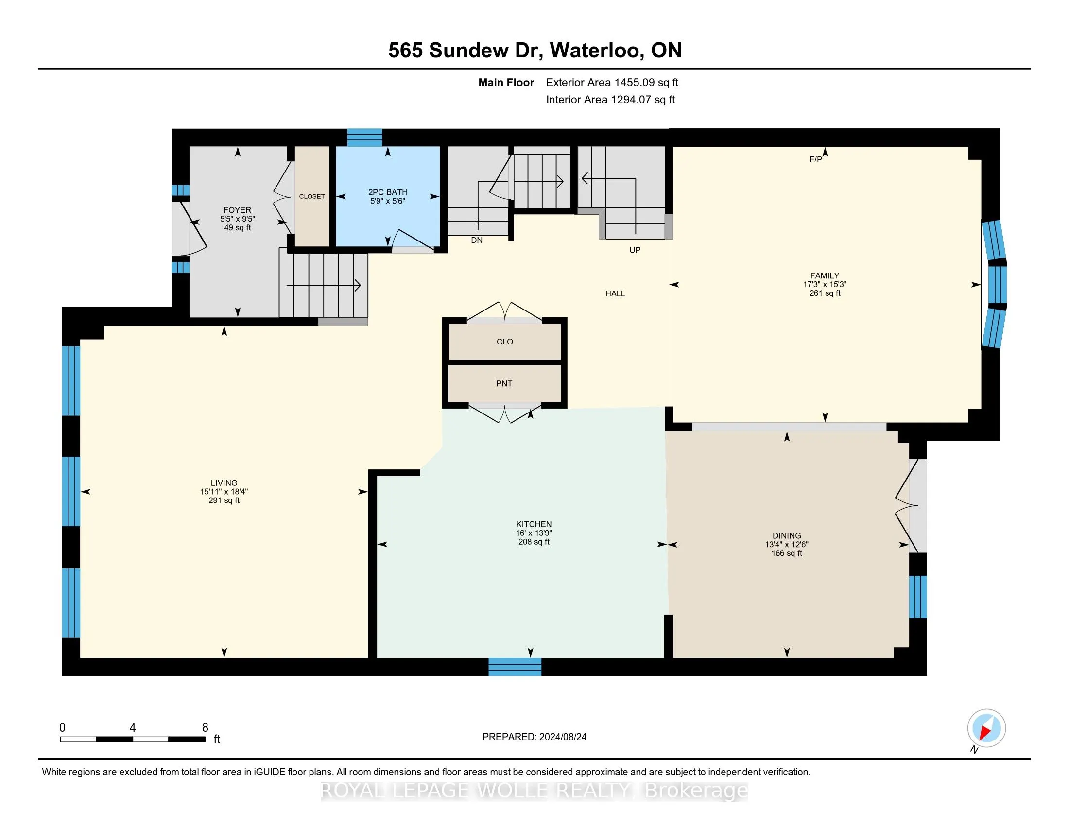 565 Sundew Drive