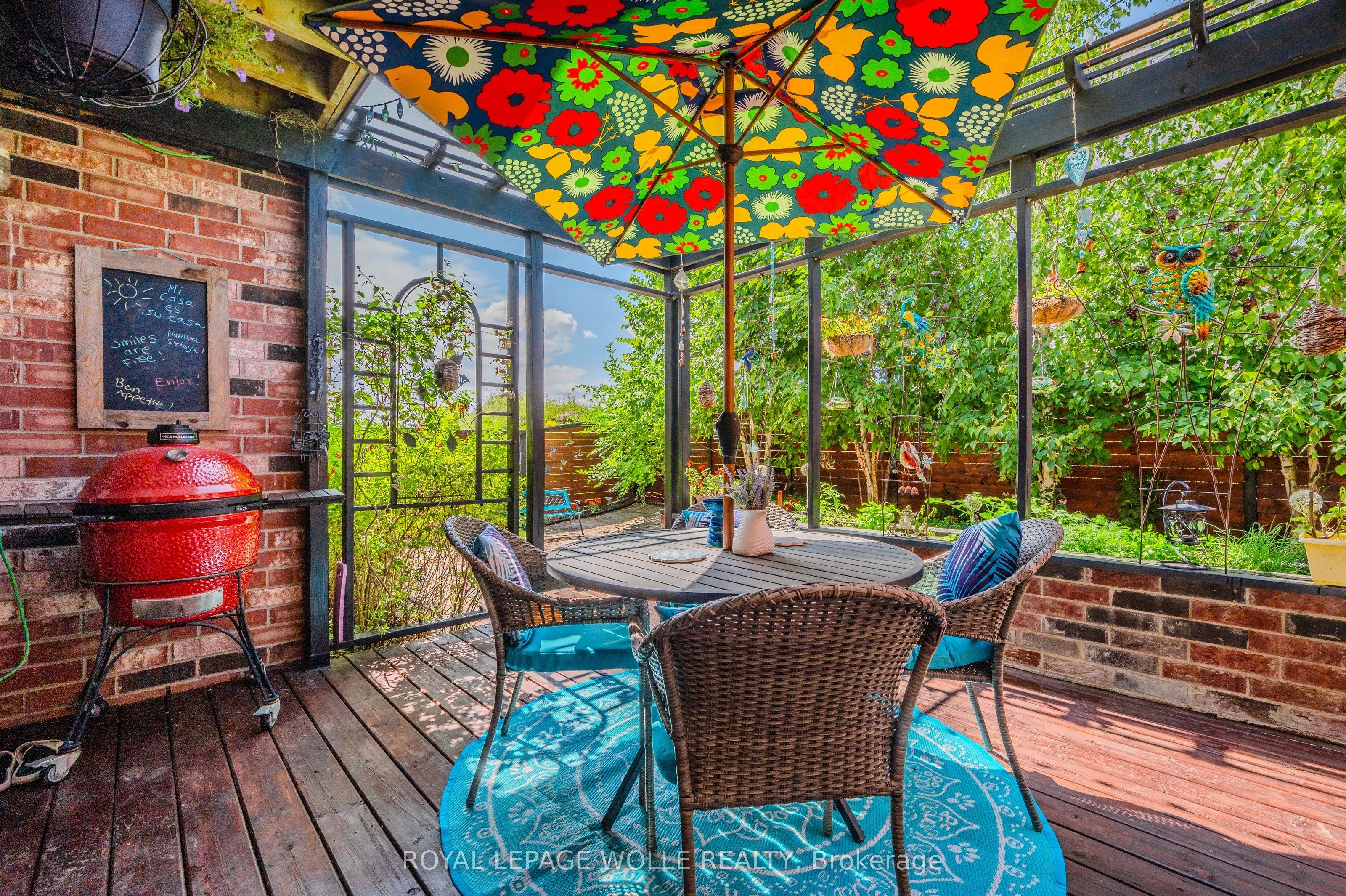 565 Sundew Drive