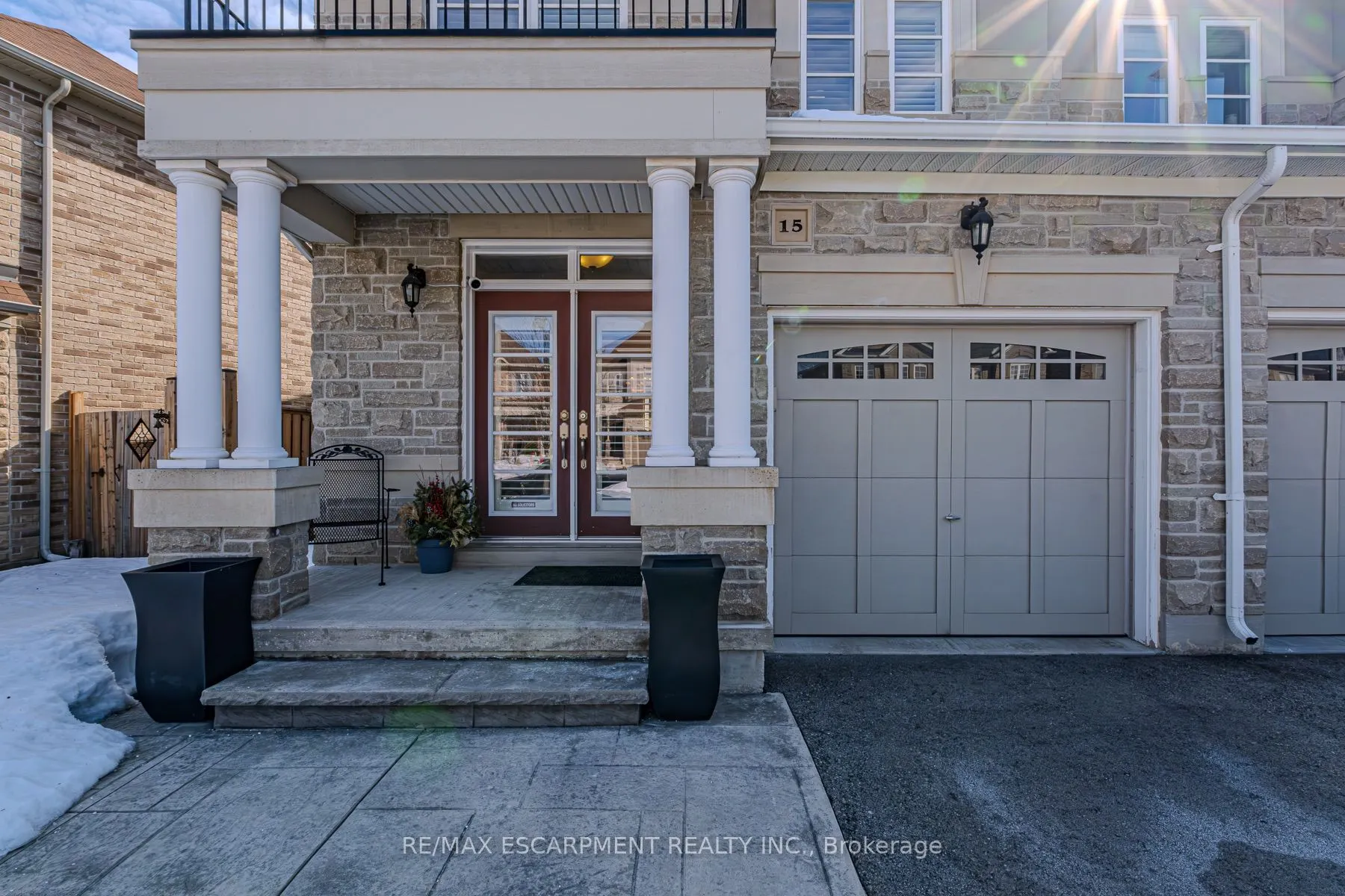15 Summerberry Way