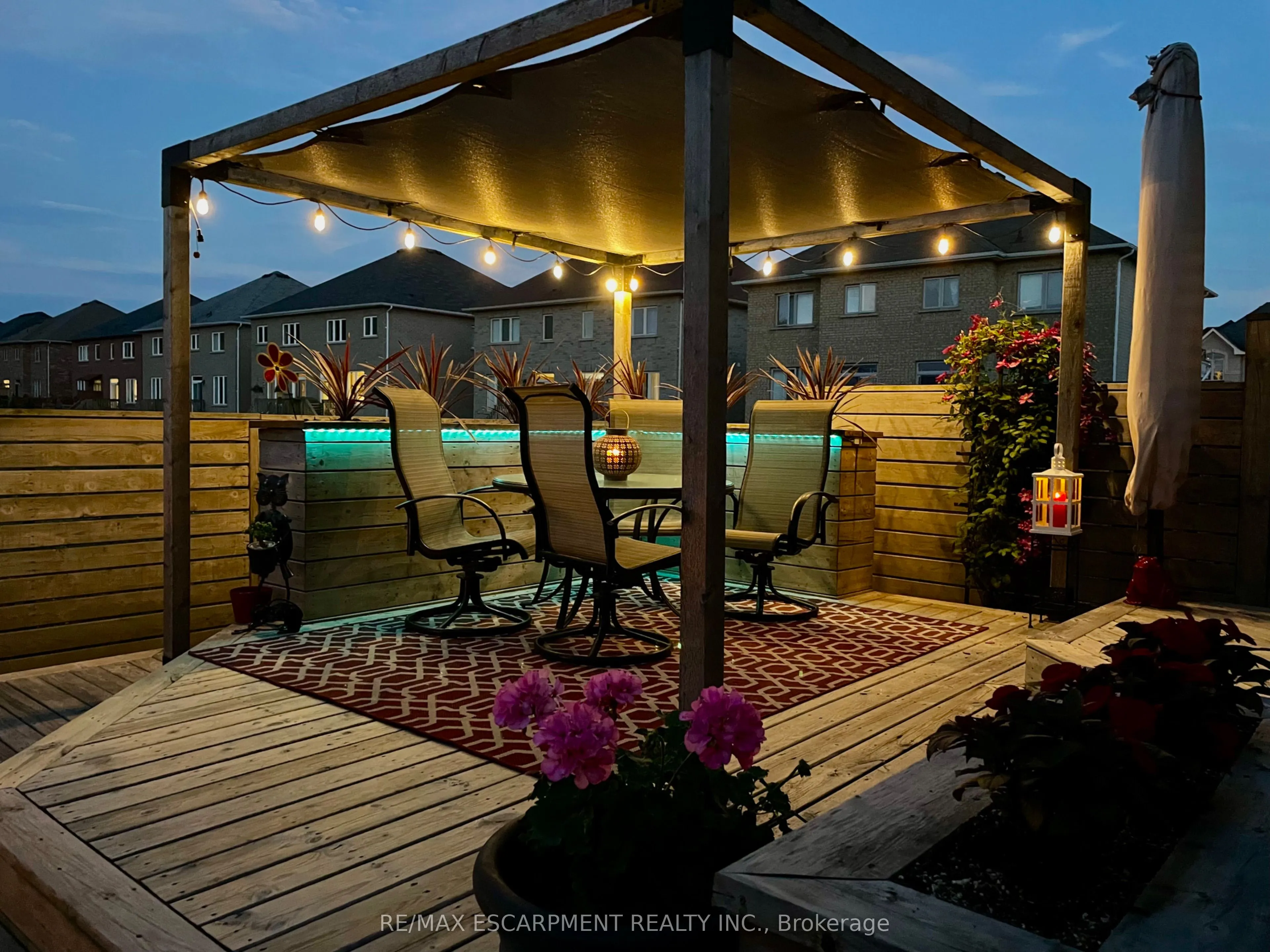 15 Summerberry Way