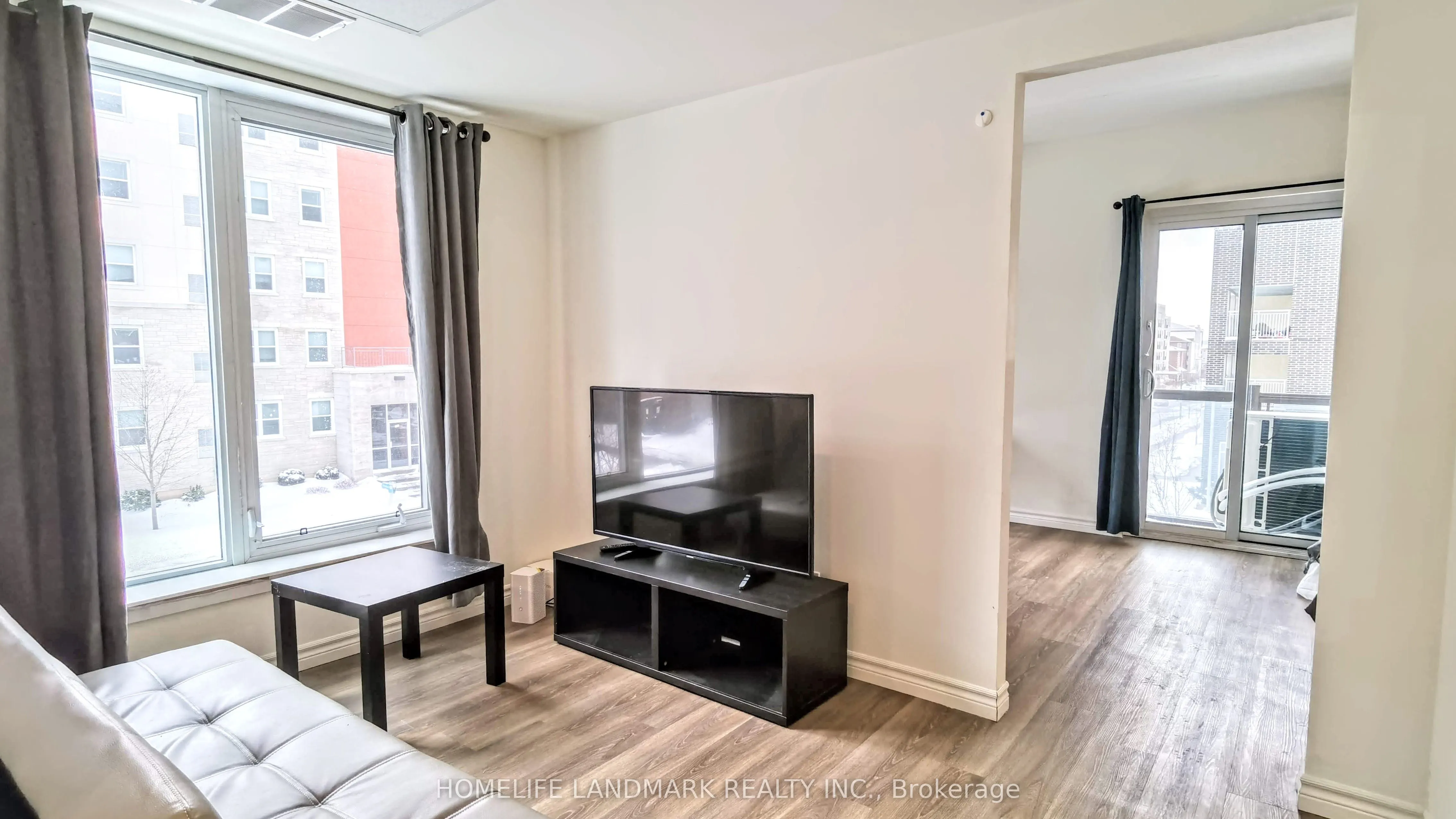268 Lester Street, #312