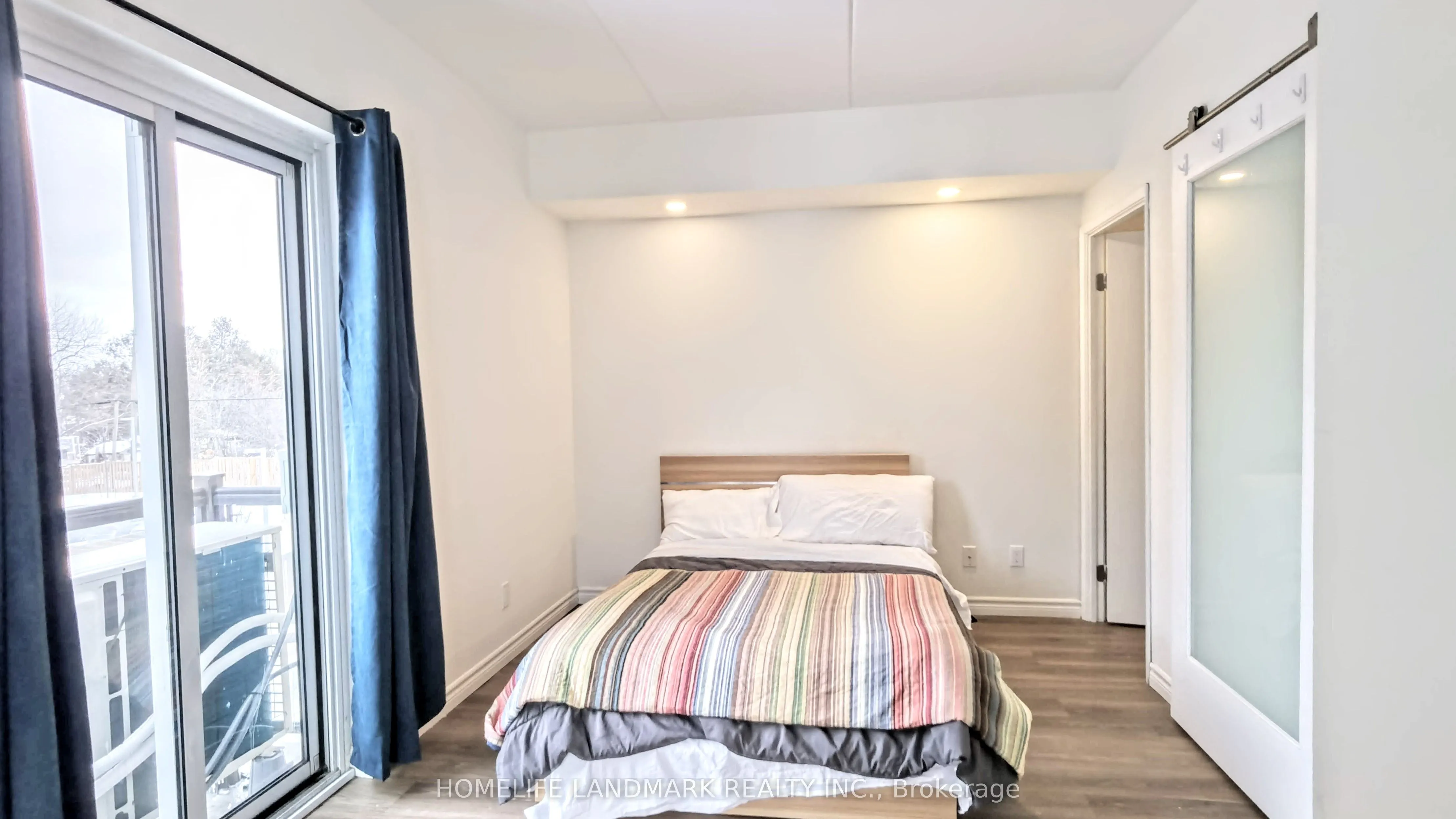 268 Lester Street, #312