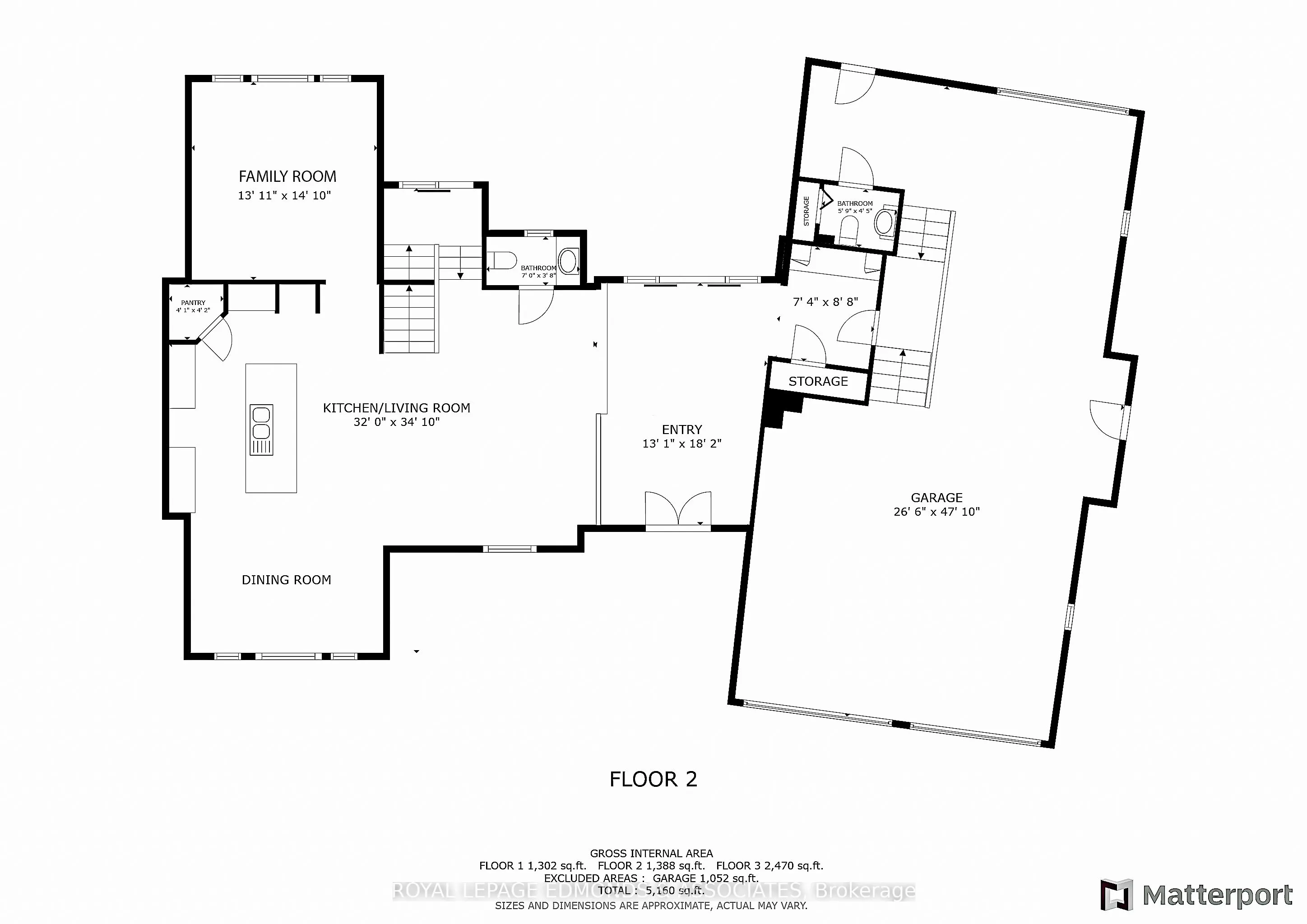 14 Fairway Drive N